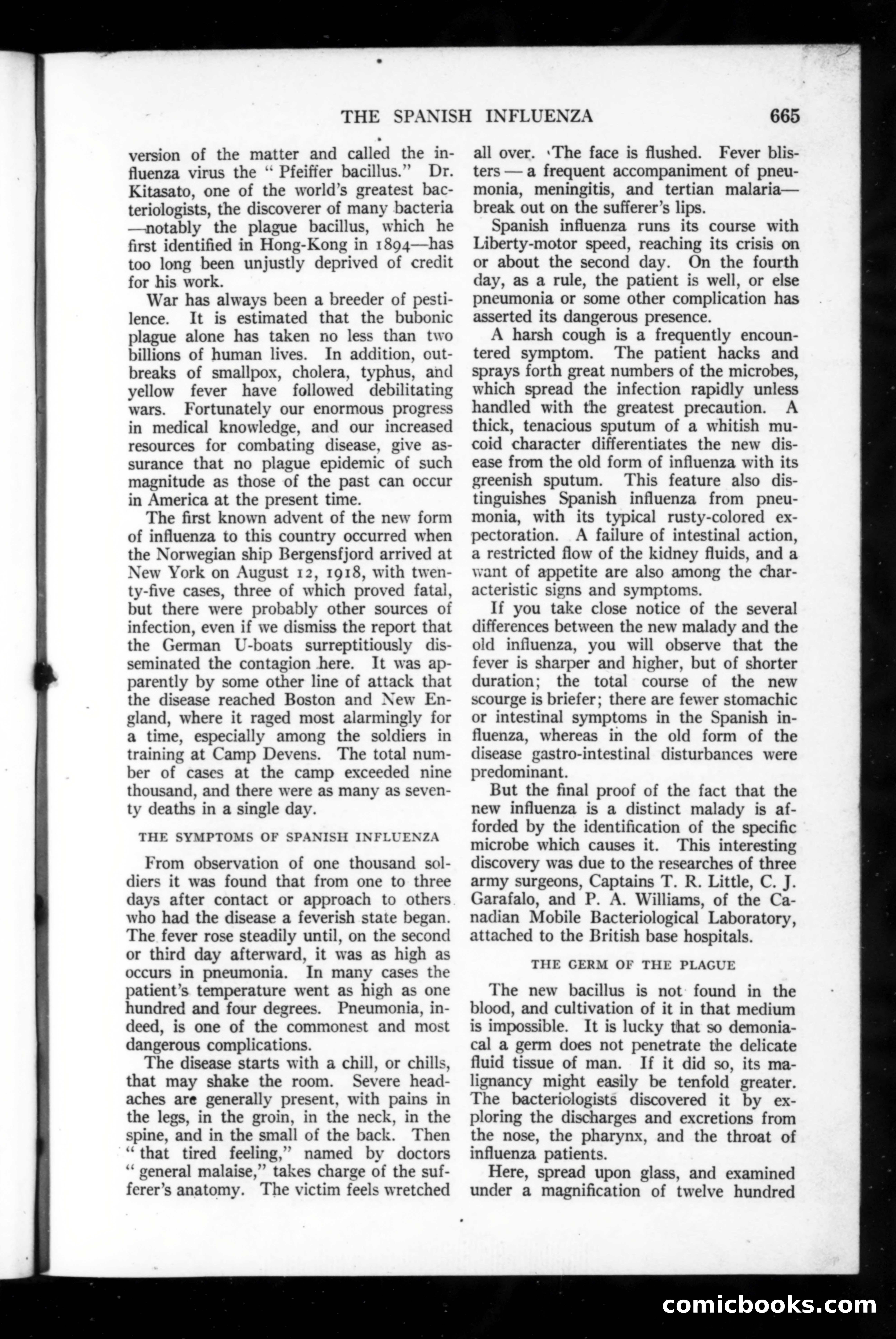 Munsey's Magazine, January 1919 — page 69 of 207