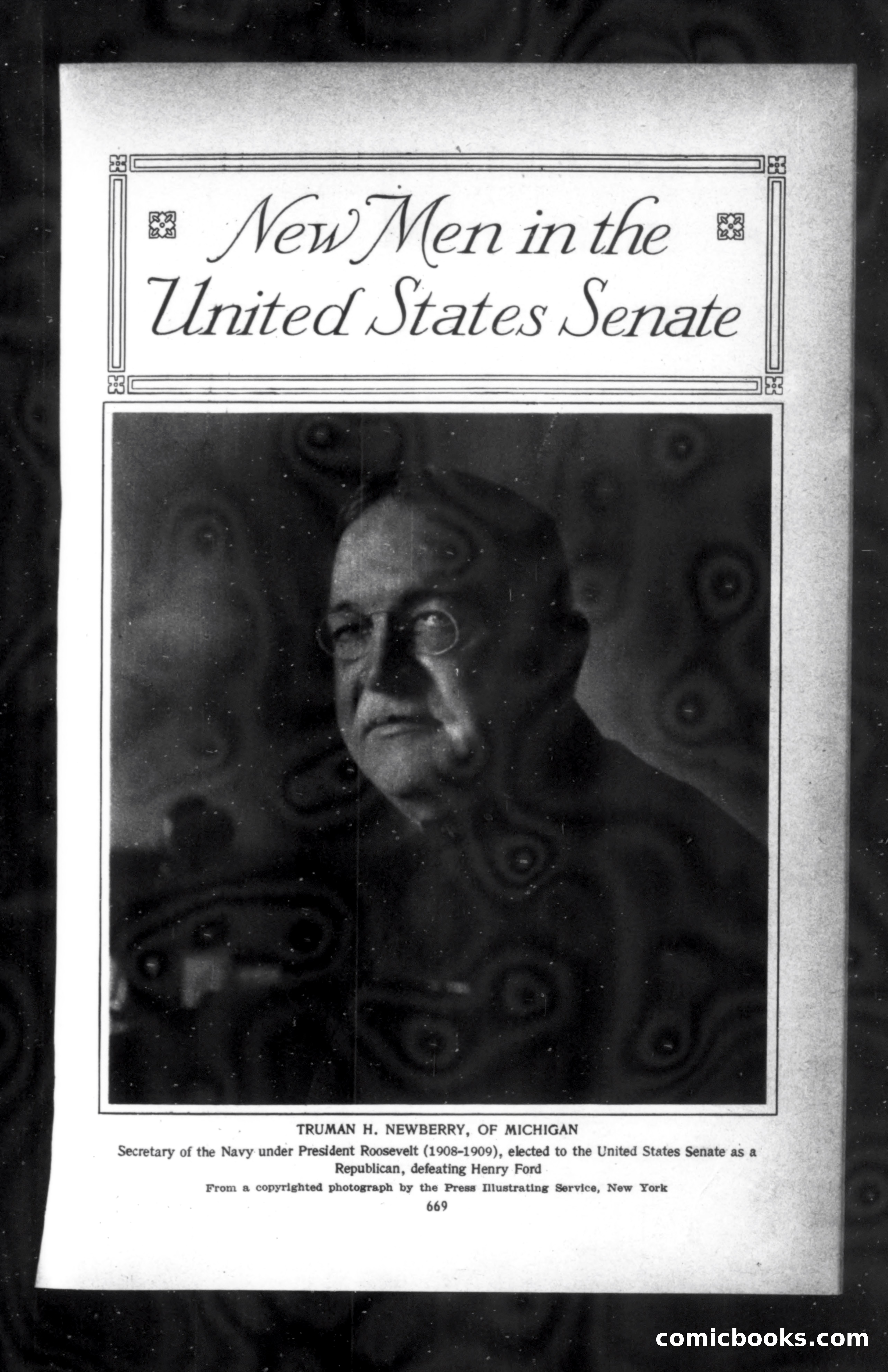 Munsey's Magazine, January 1919 — page 75 of 207