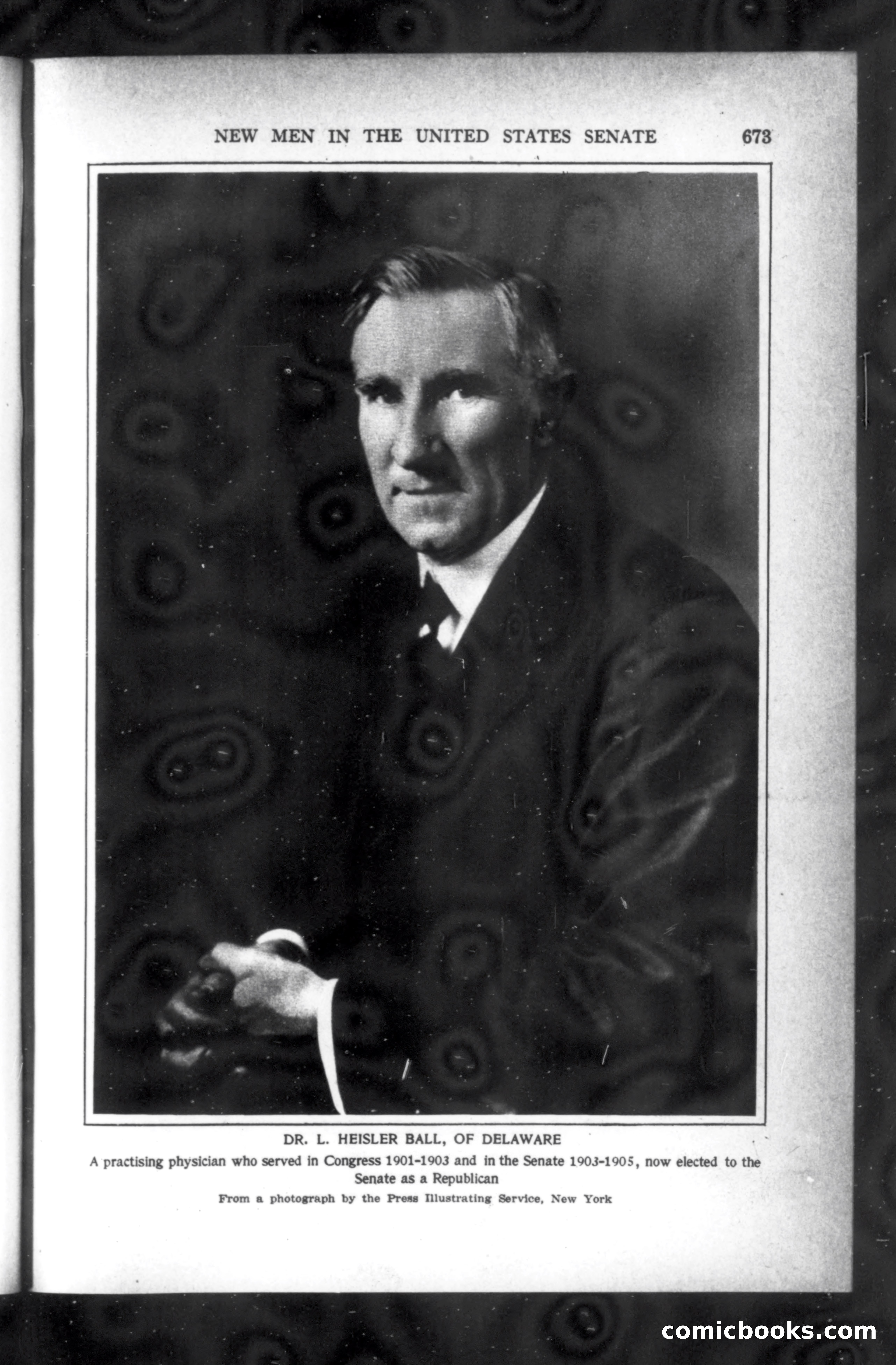 Munsey's Magazine, January 1919 — page 79 of 207