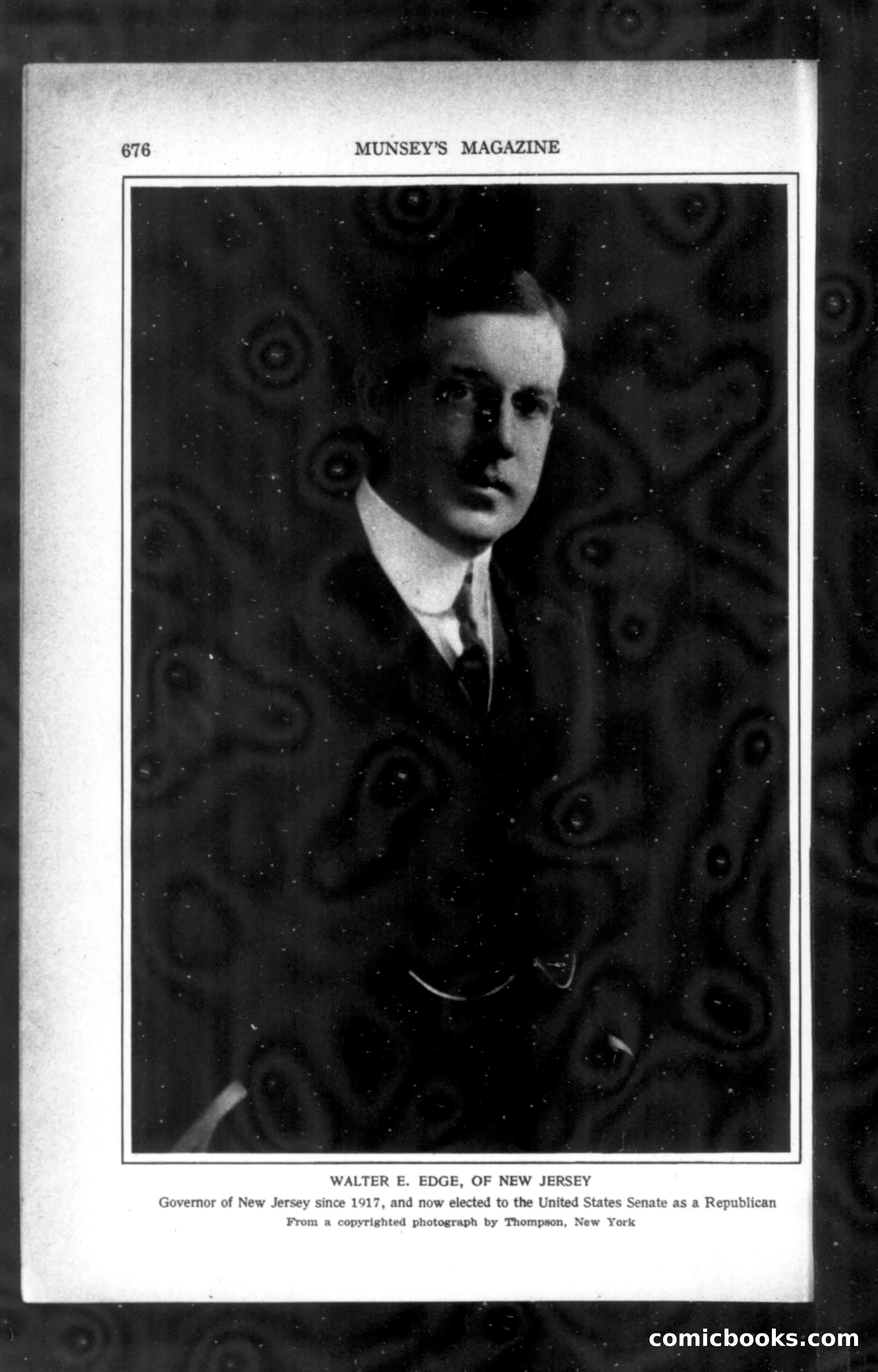 Munsey's Magazine, January 1919 — page 82 of 207