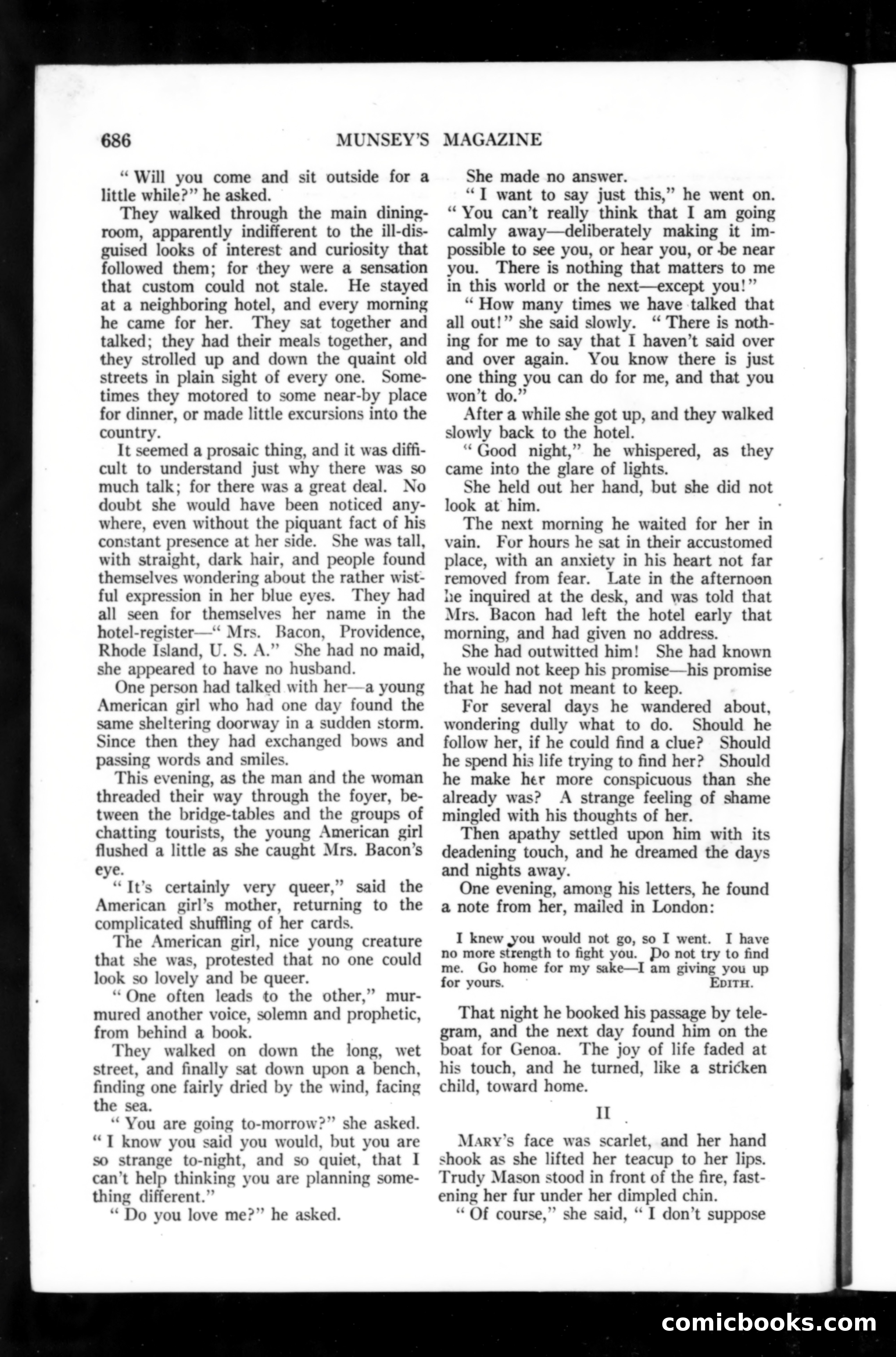 Munsey's Magazine, January 1919 — page 94 of 207