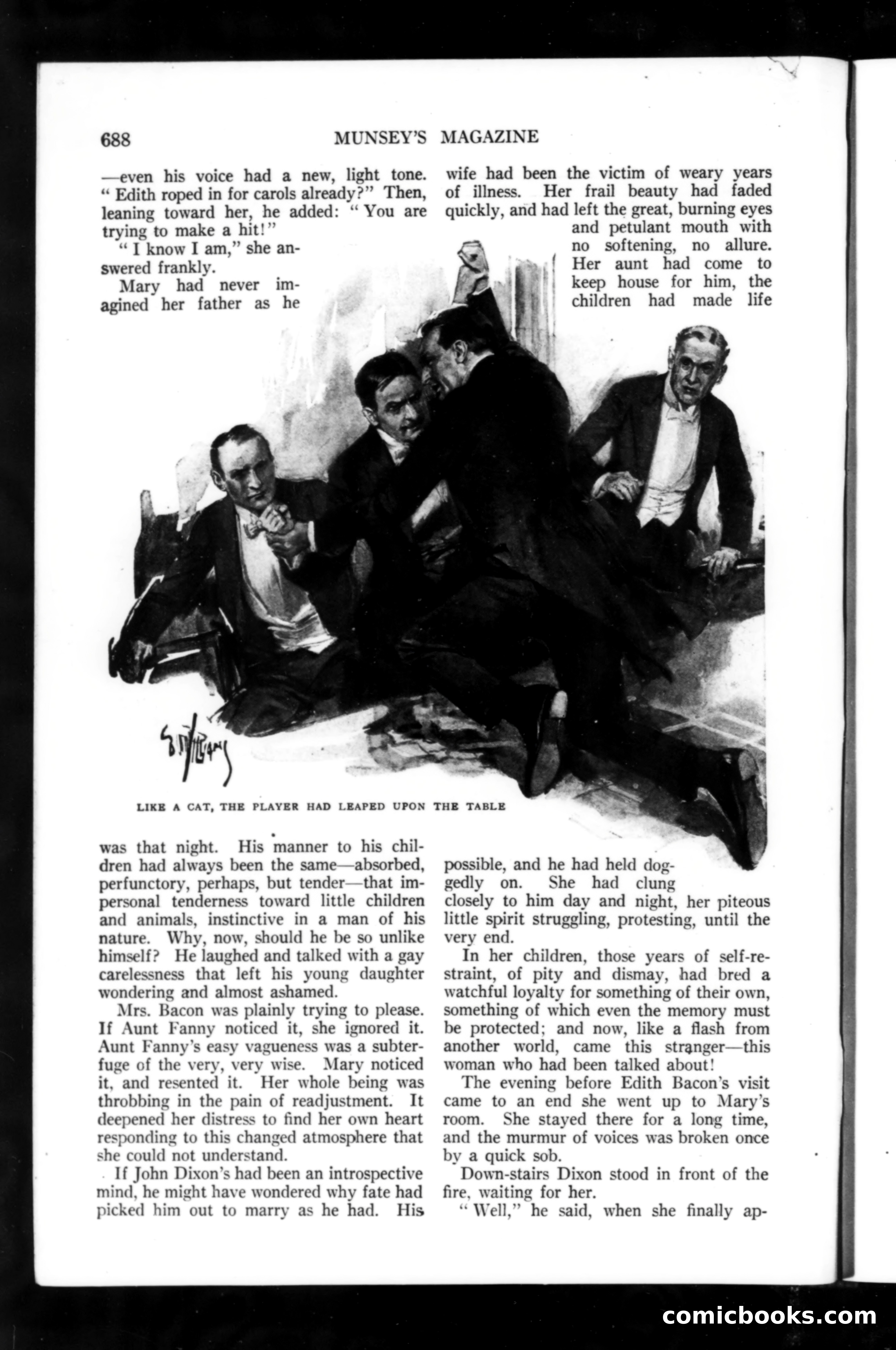 Munsey's Magazine, January 1919 — page 96 of 207