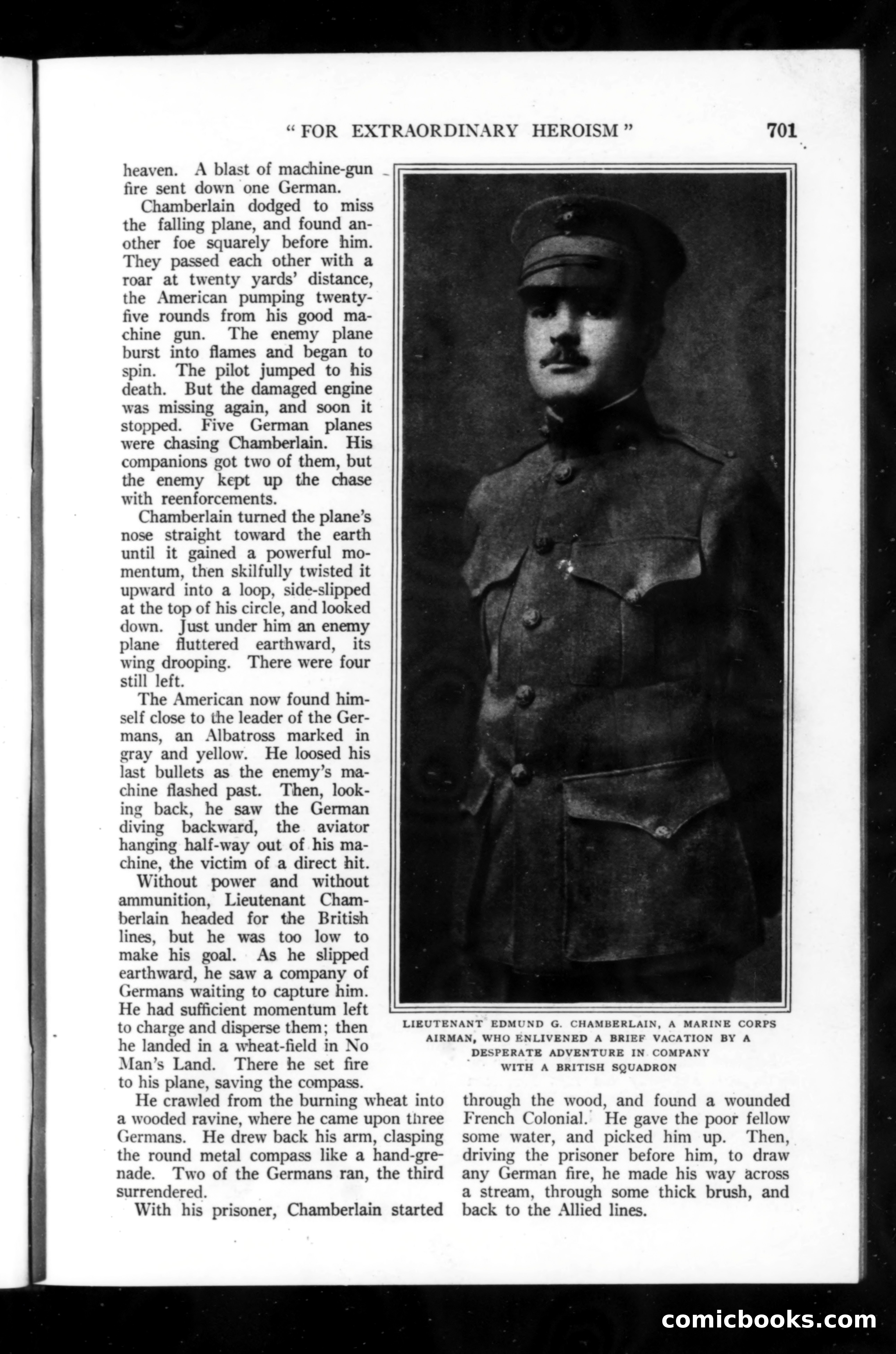 Munsey's Magazine, January 1919 — page 109 of 207