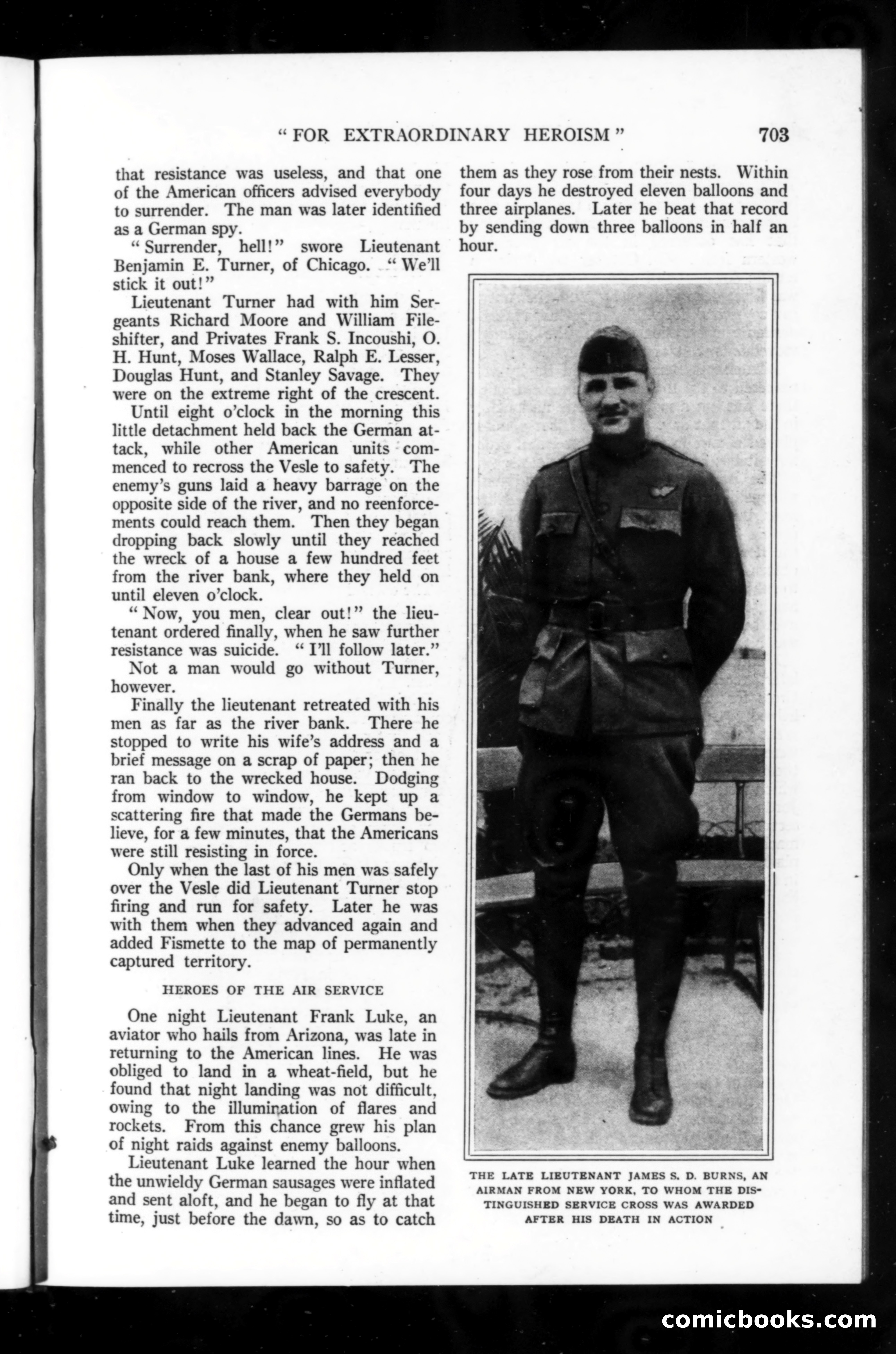 Munsey's Magazine, January 1919 — page 111 of 207
