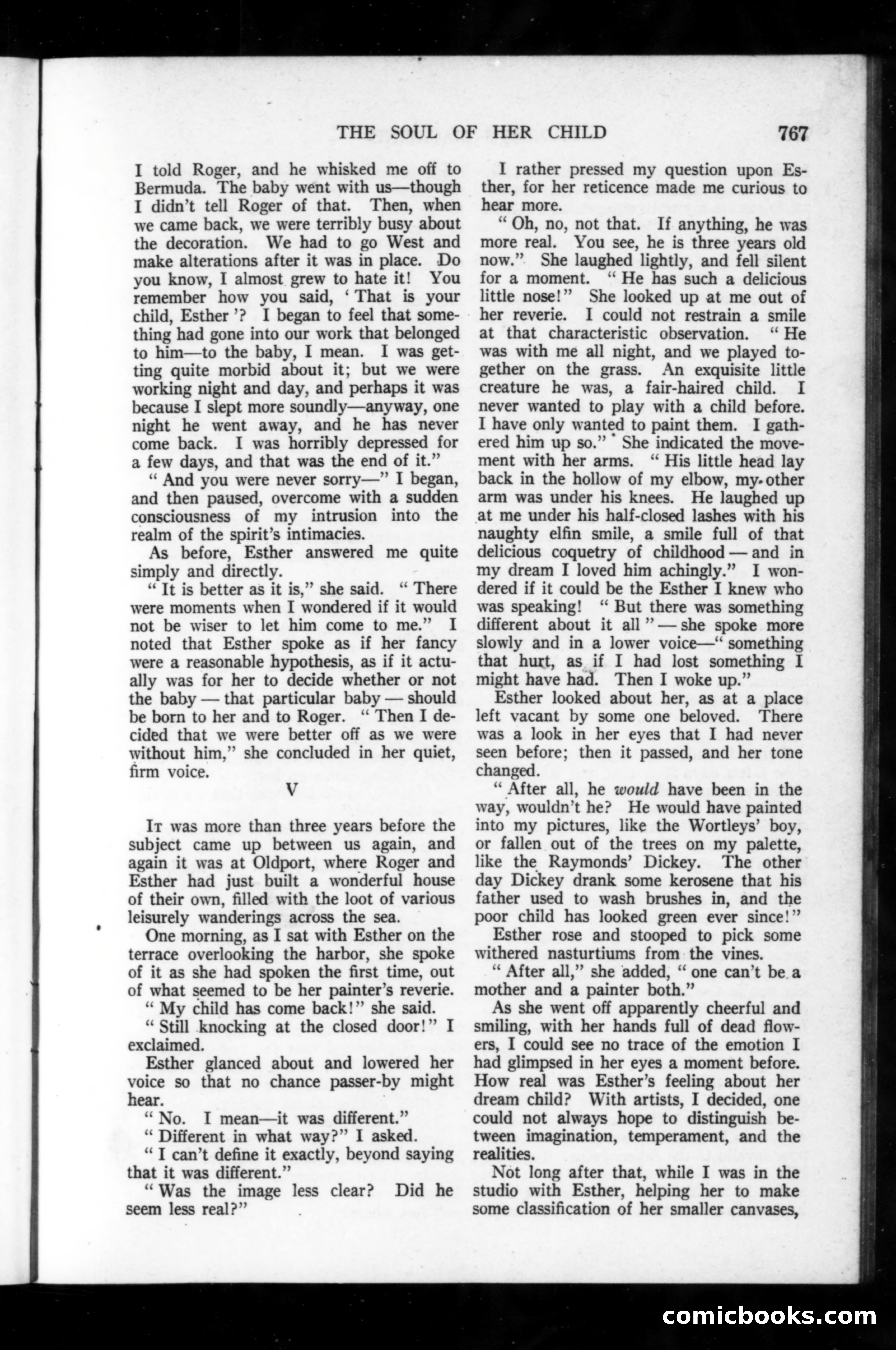 Munsey's Magazine, January 1919 — page 177 of 207