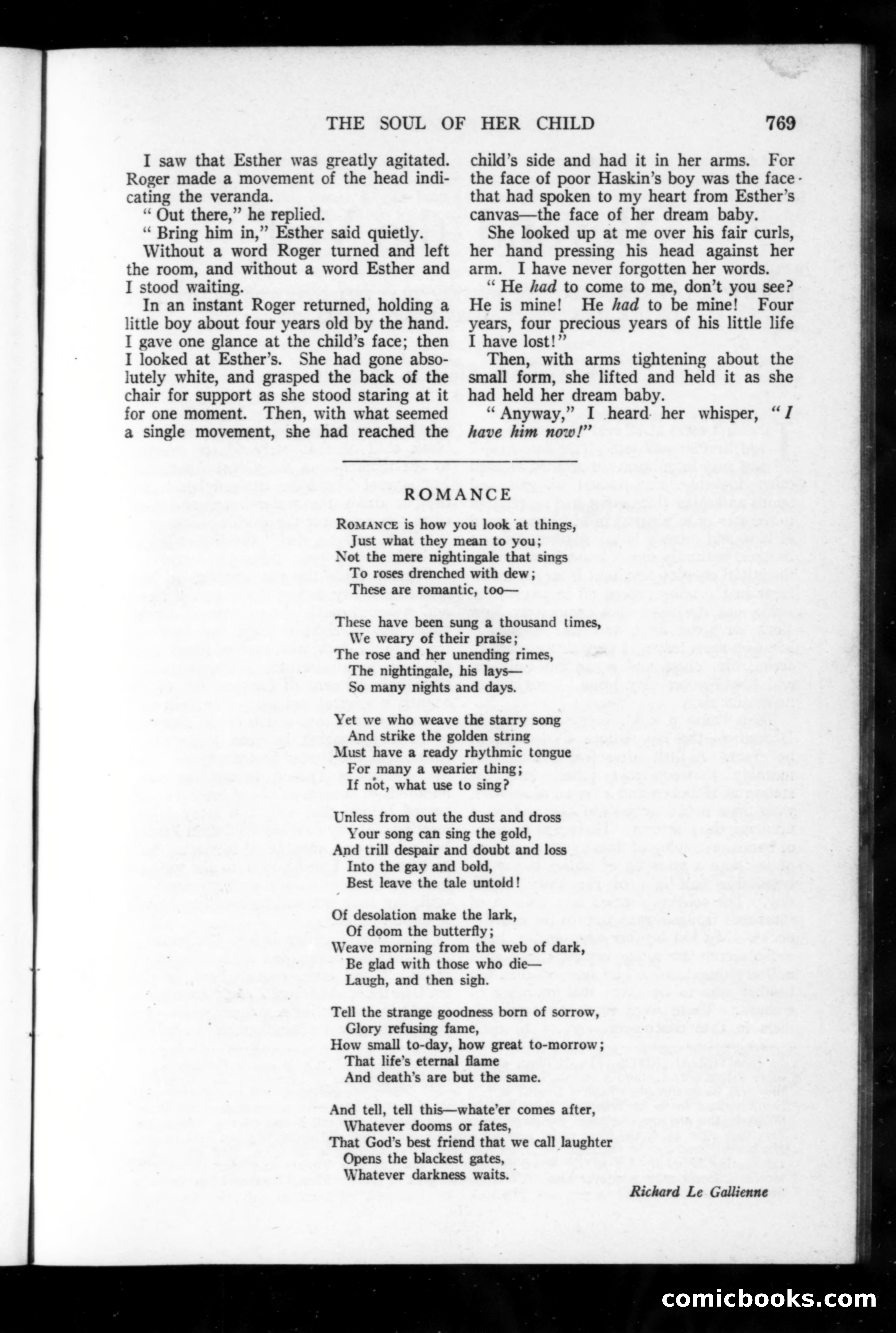 Munsey's Magazine, January 1919 — page 179 of 207