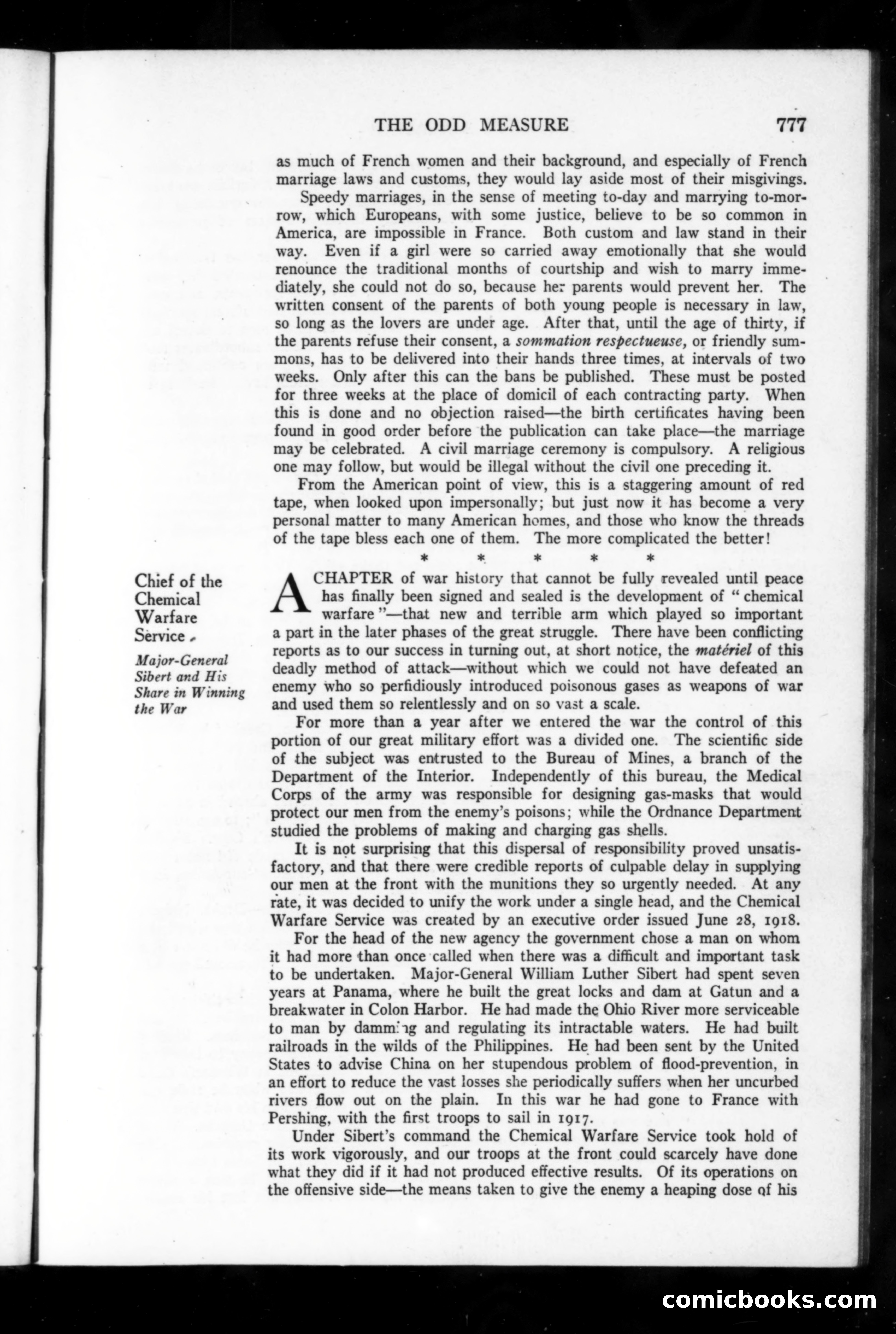 Munsey's Magazine, January 1919 — page 187 of 207