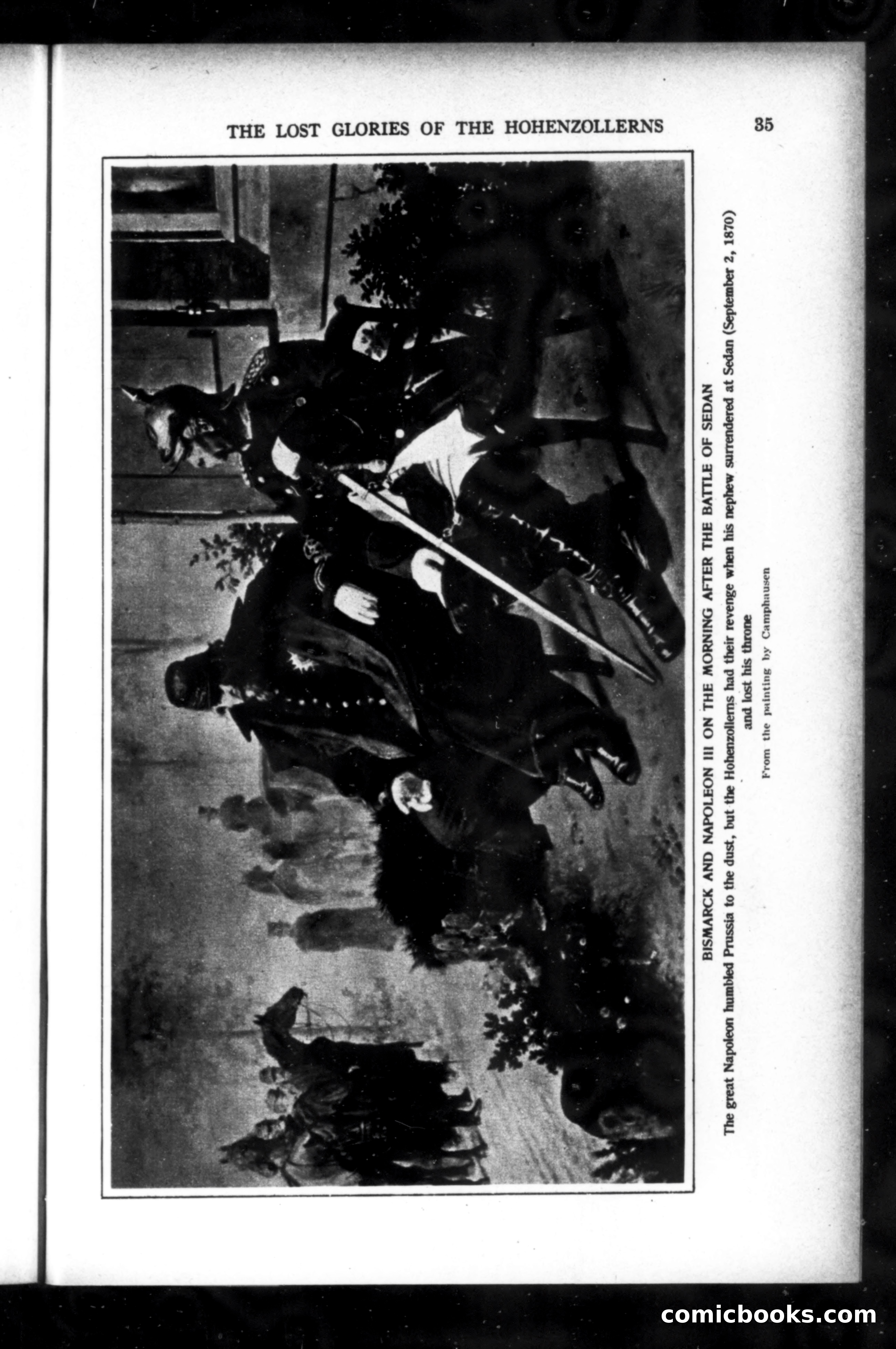 Munsey's Magazine, February 1919 — page 35 of 196