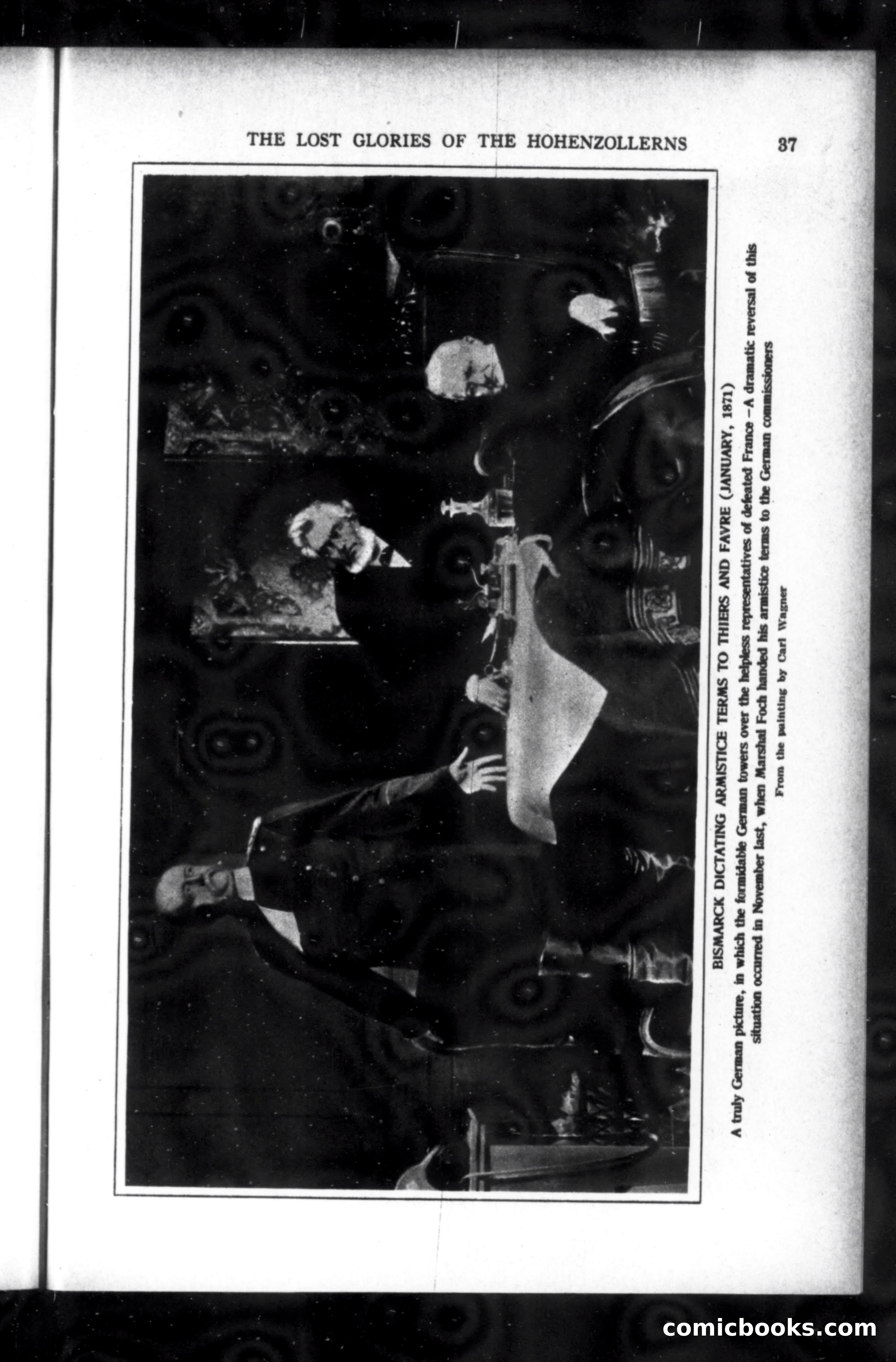 Munsey's Magazine, February 1919 — page 37 of 196