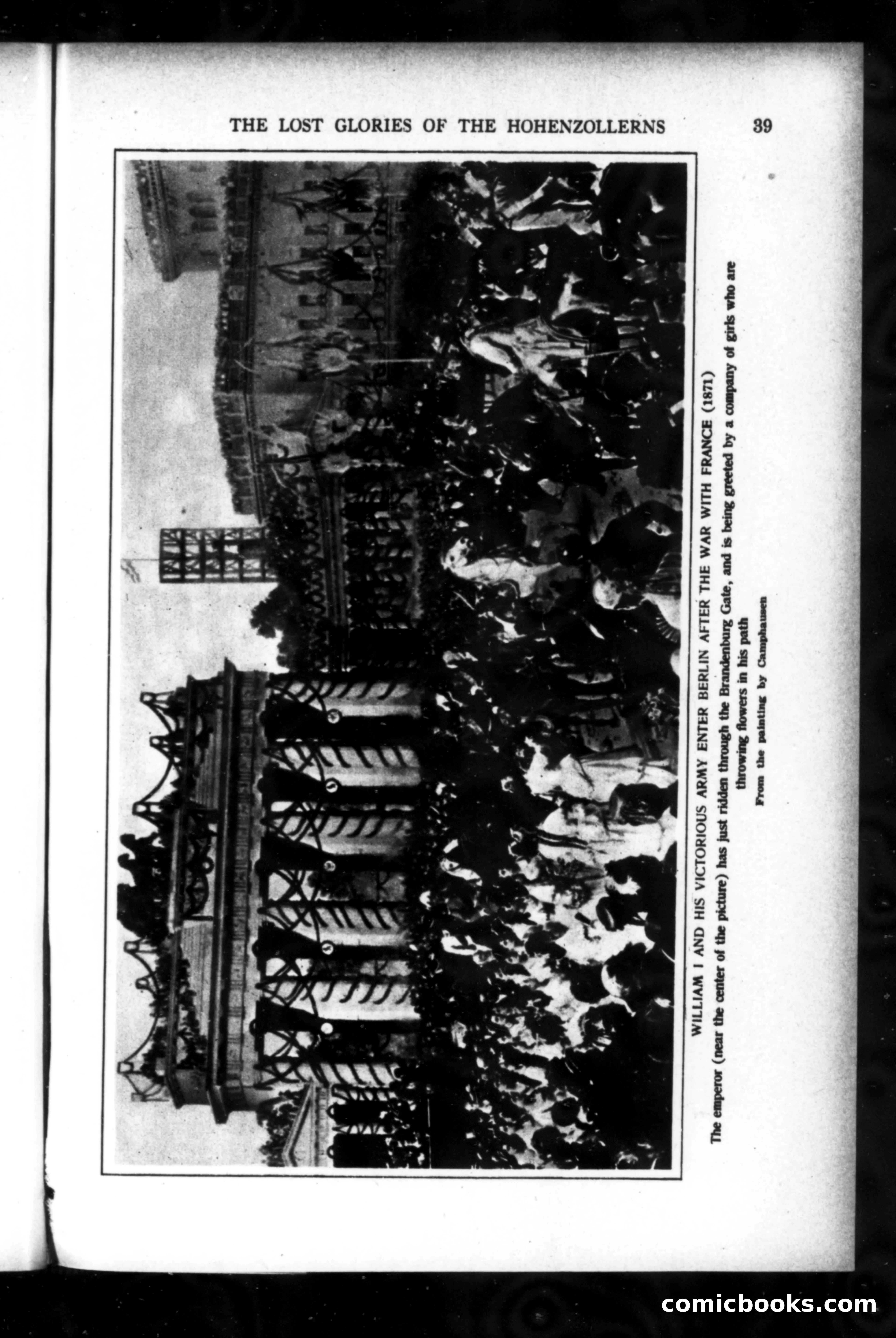 Munsey's Magazine, February 1919 — page 39 of 196