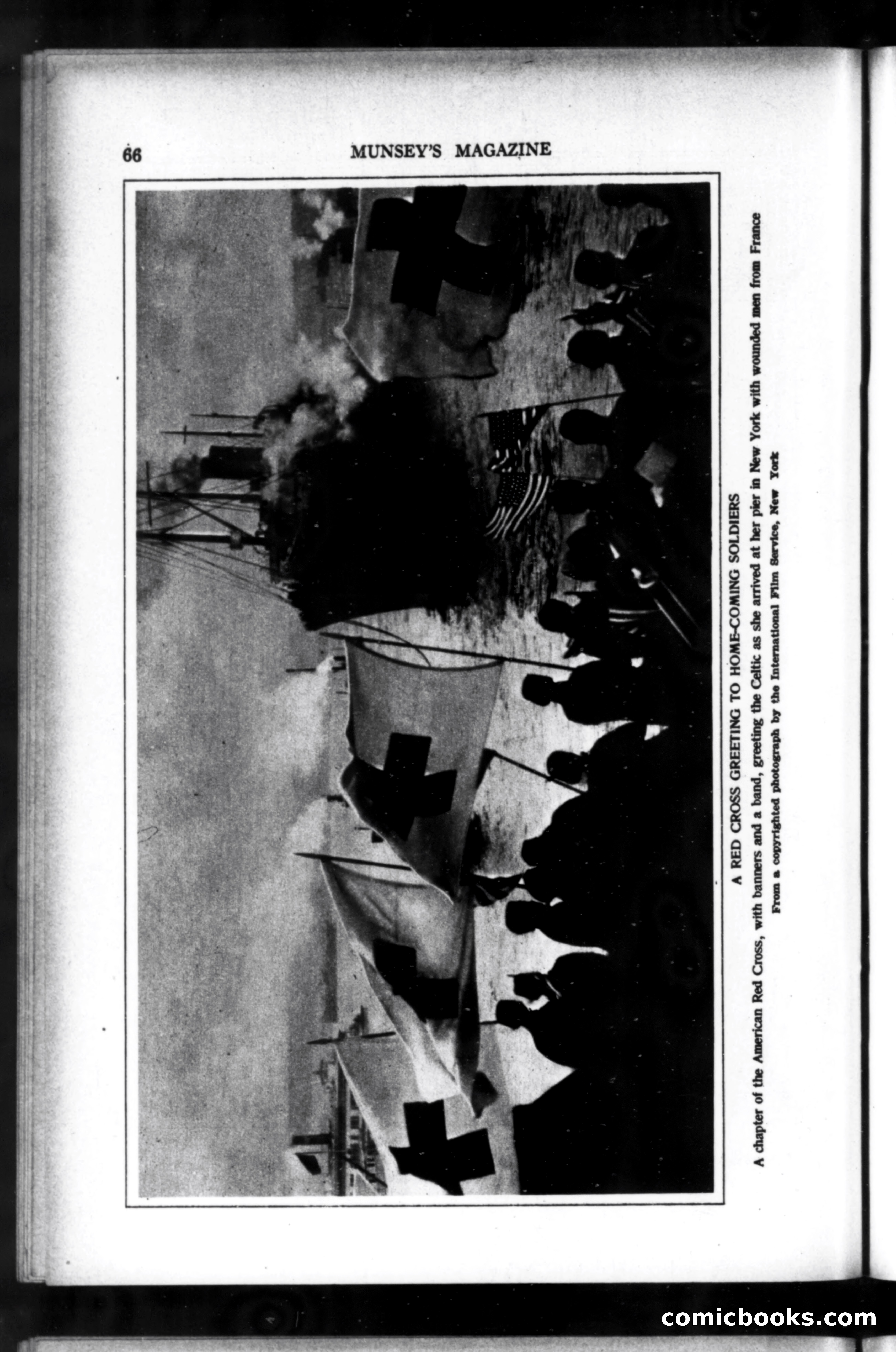 Munsey's Magazine, February 1919 — page 66 of 196