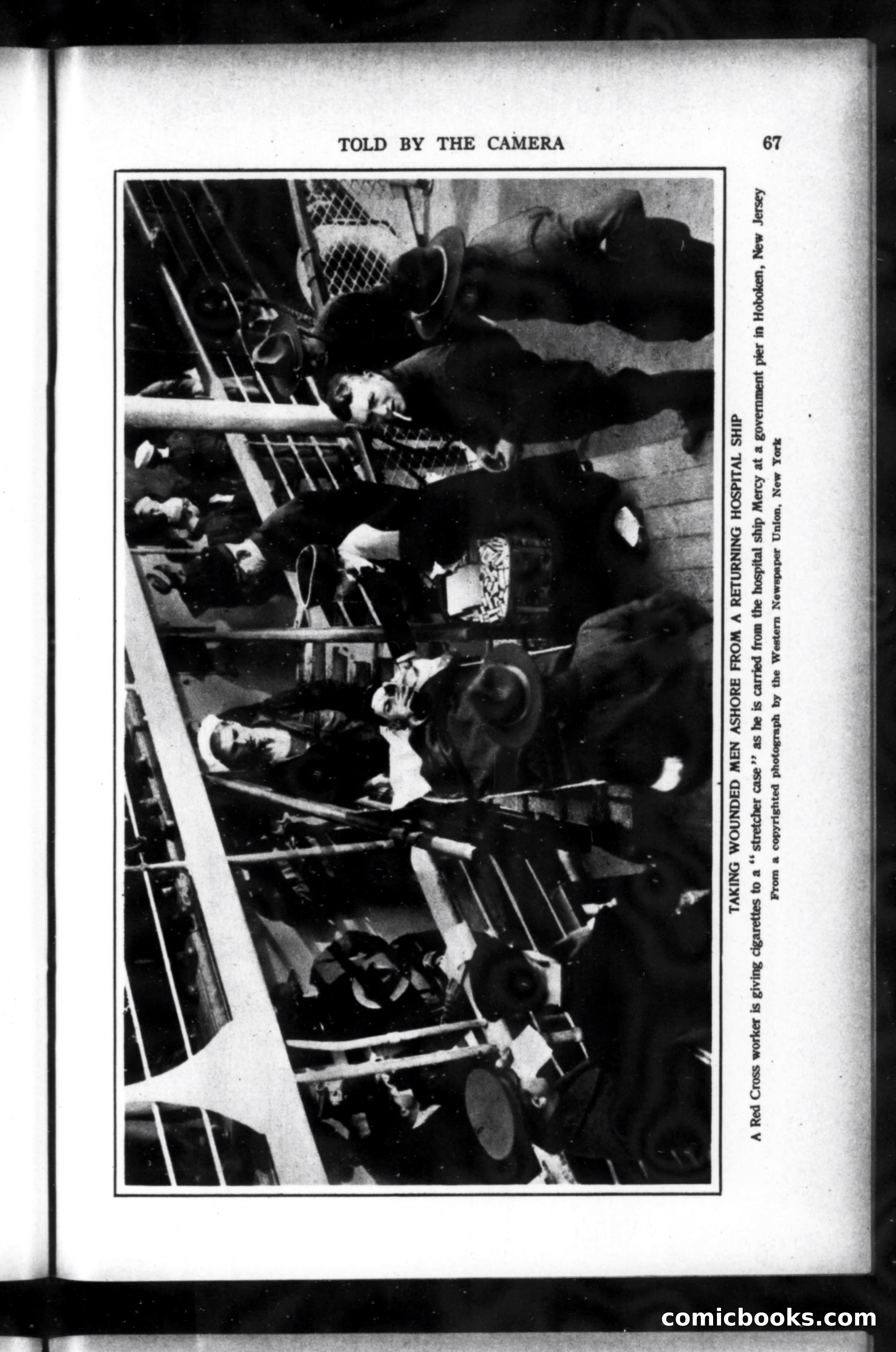 Munsey's Magazine, February 1919 — page 67 of 196