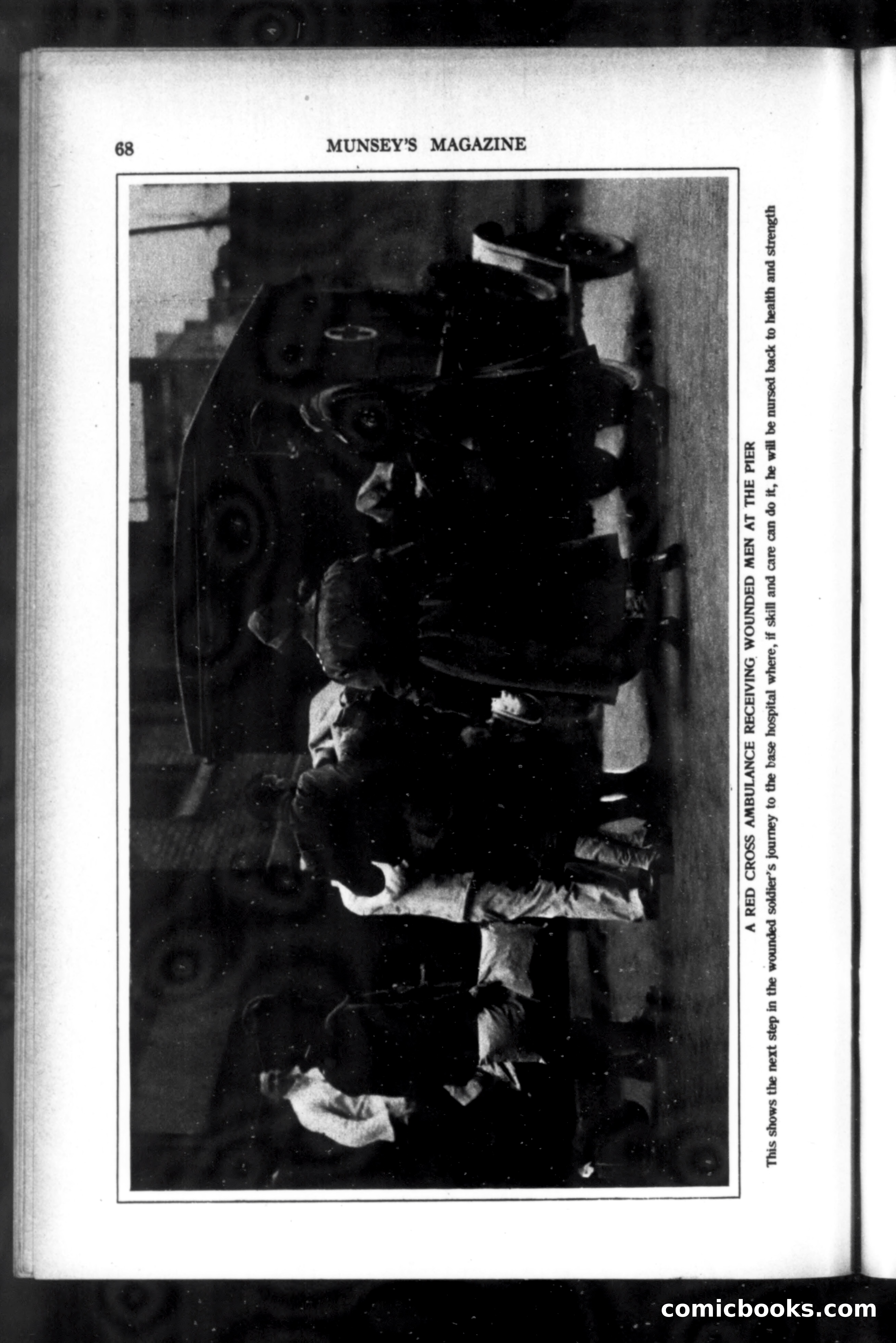 Munsey's Magazine, February 1919 — page 68 of 196