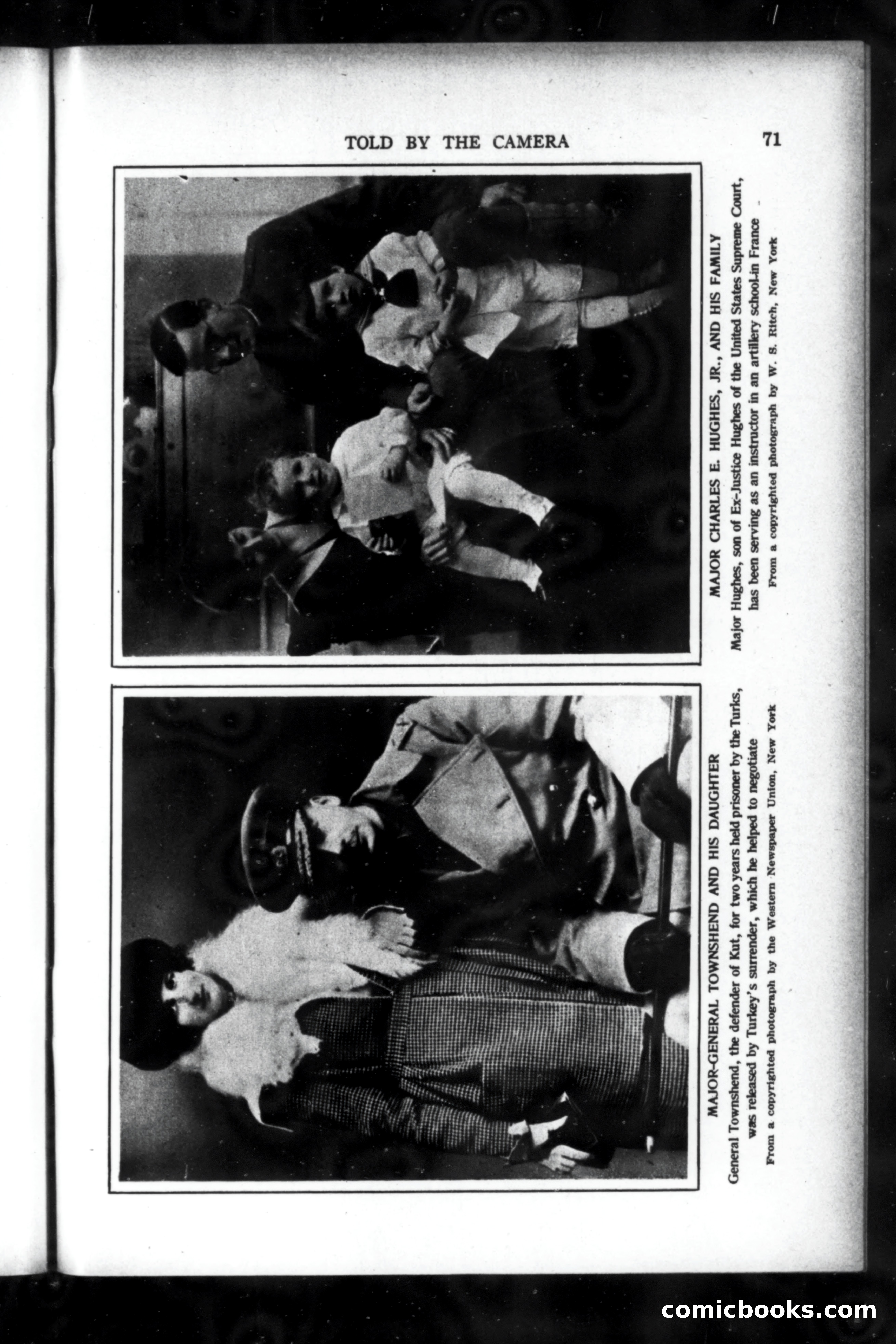 Munsey's Magazine, February 1919 — page 71 of 196