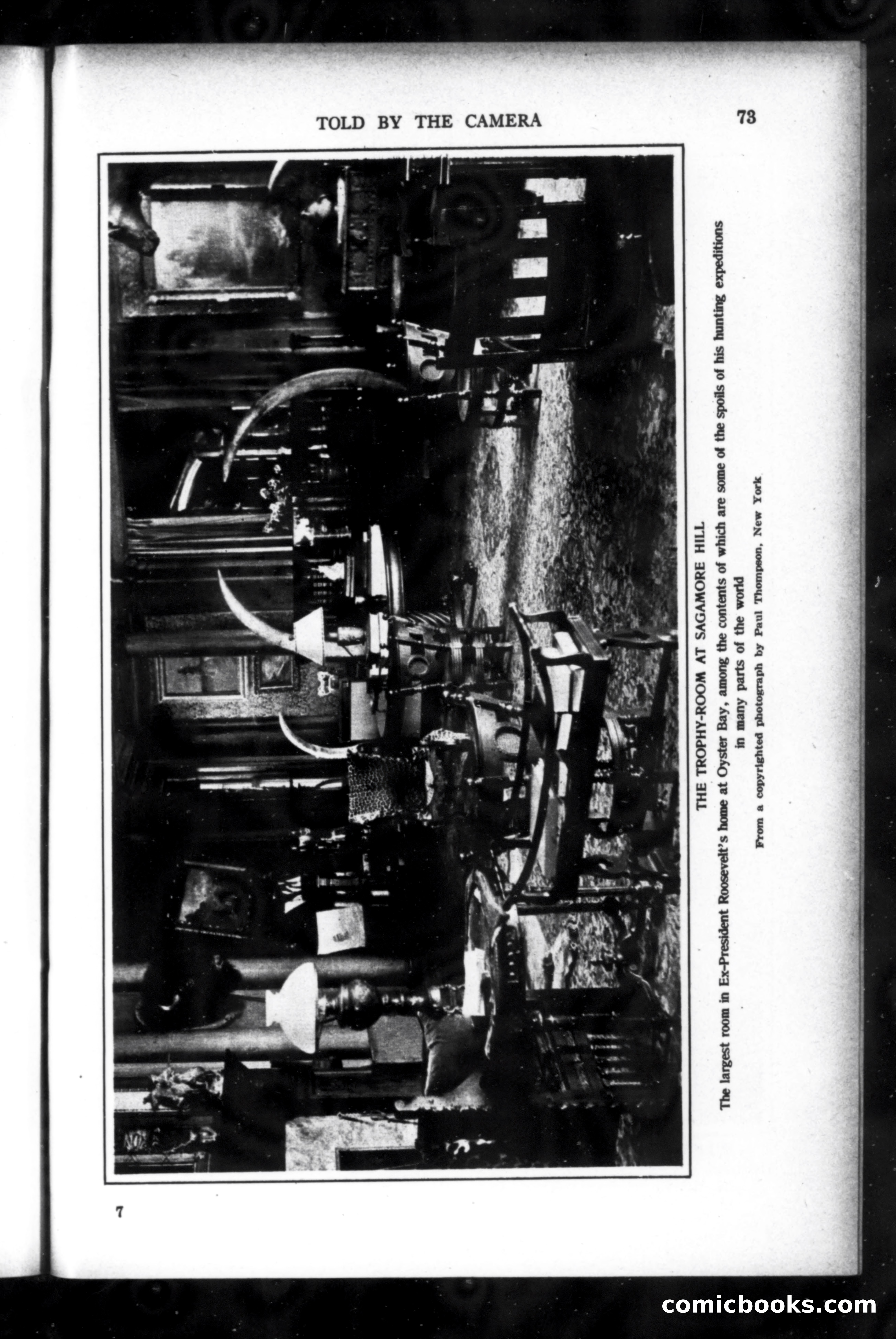 Munsey's Magazine, February 1919 — page 73 of 196