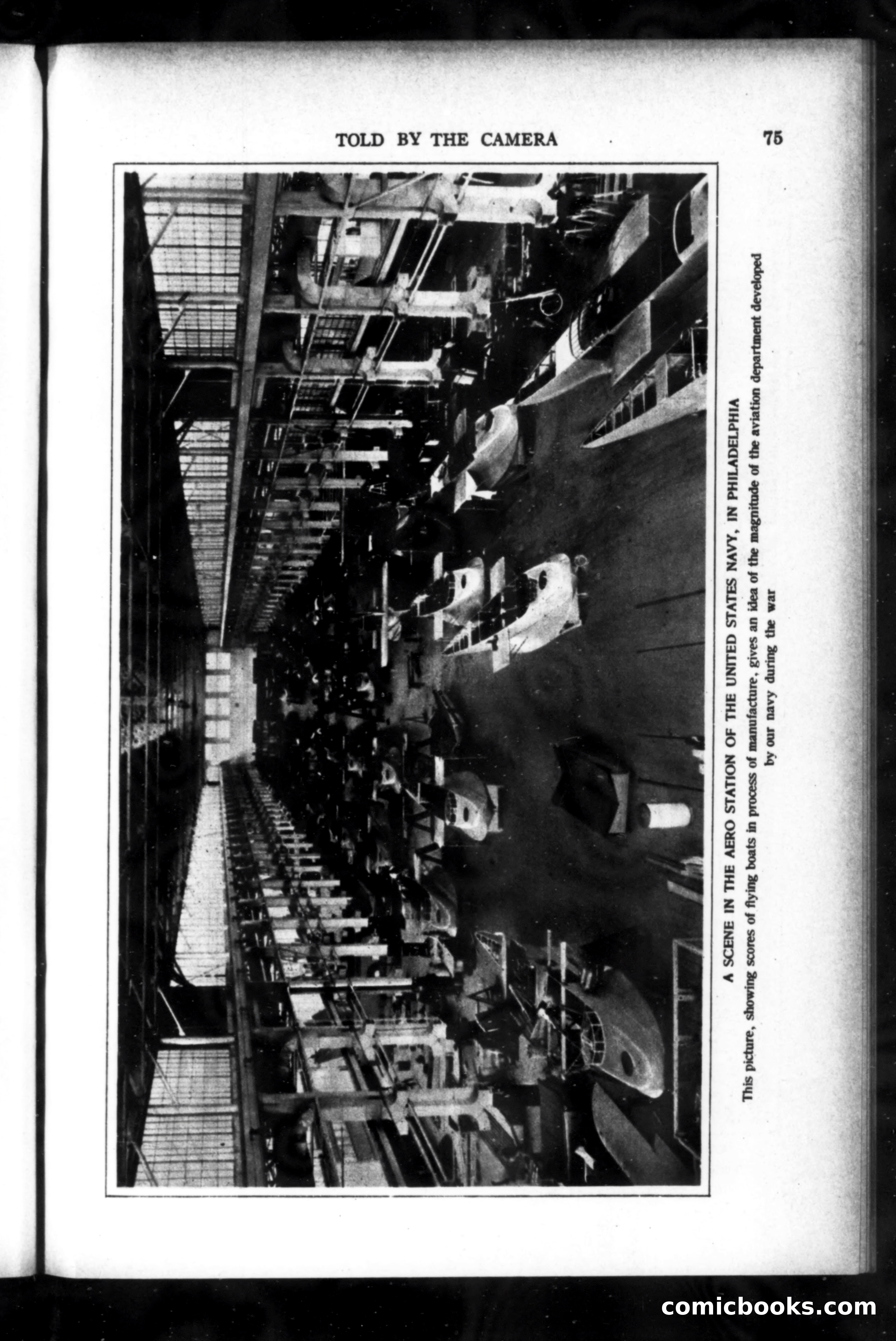 Munsey's Magazine, February 1919 — page 75 of 196