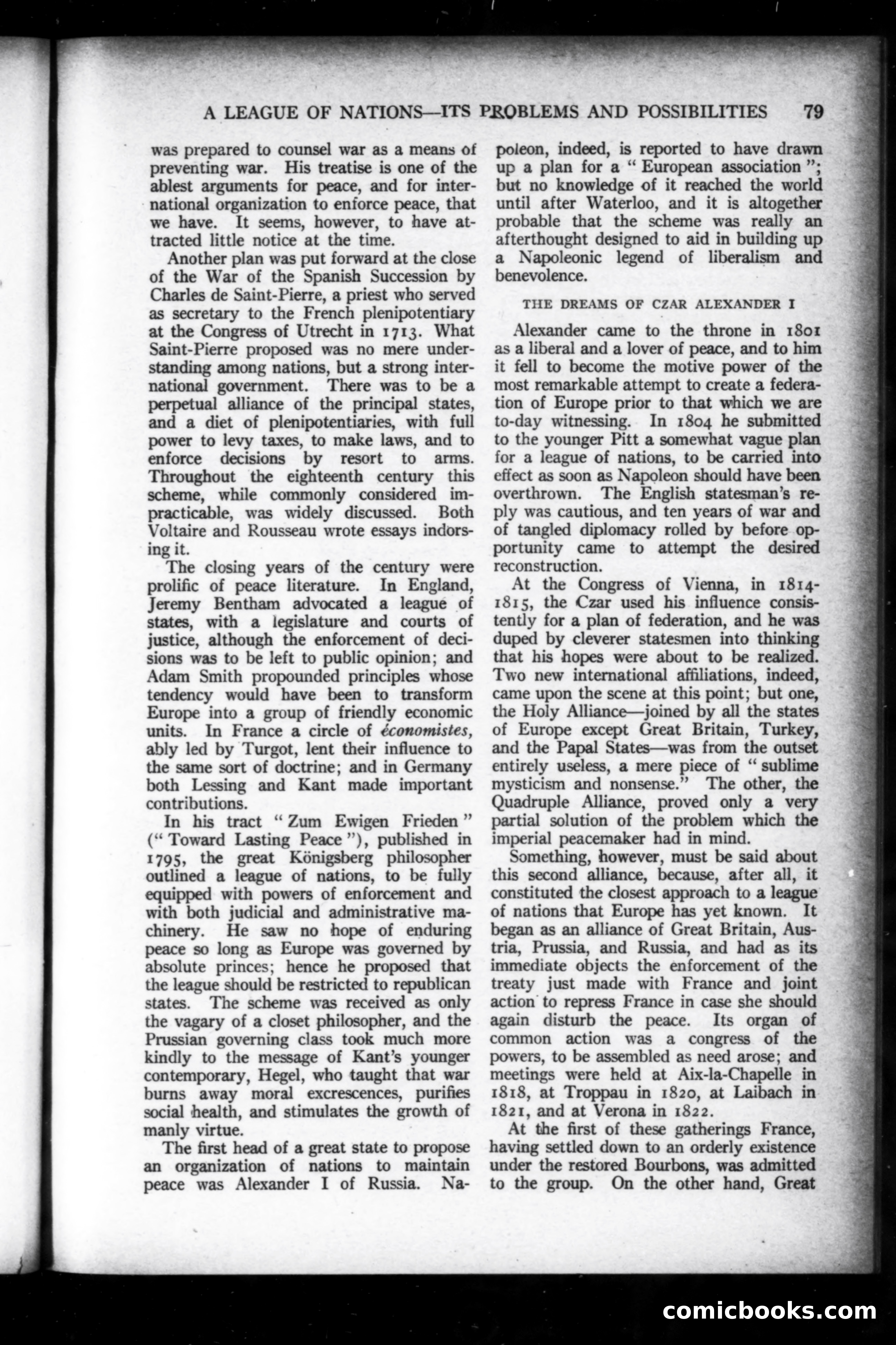 Munsey's Magazine, February 1919 — page 79 of 196