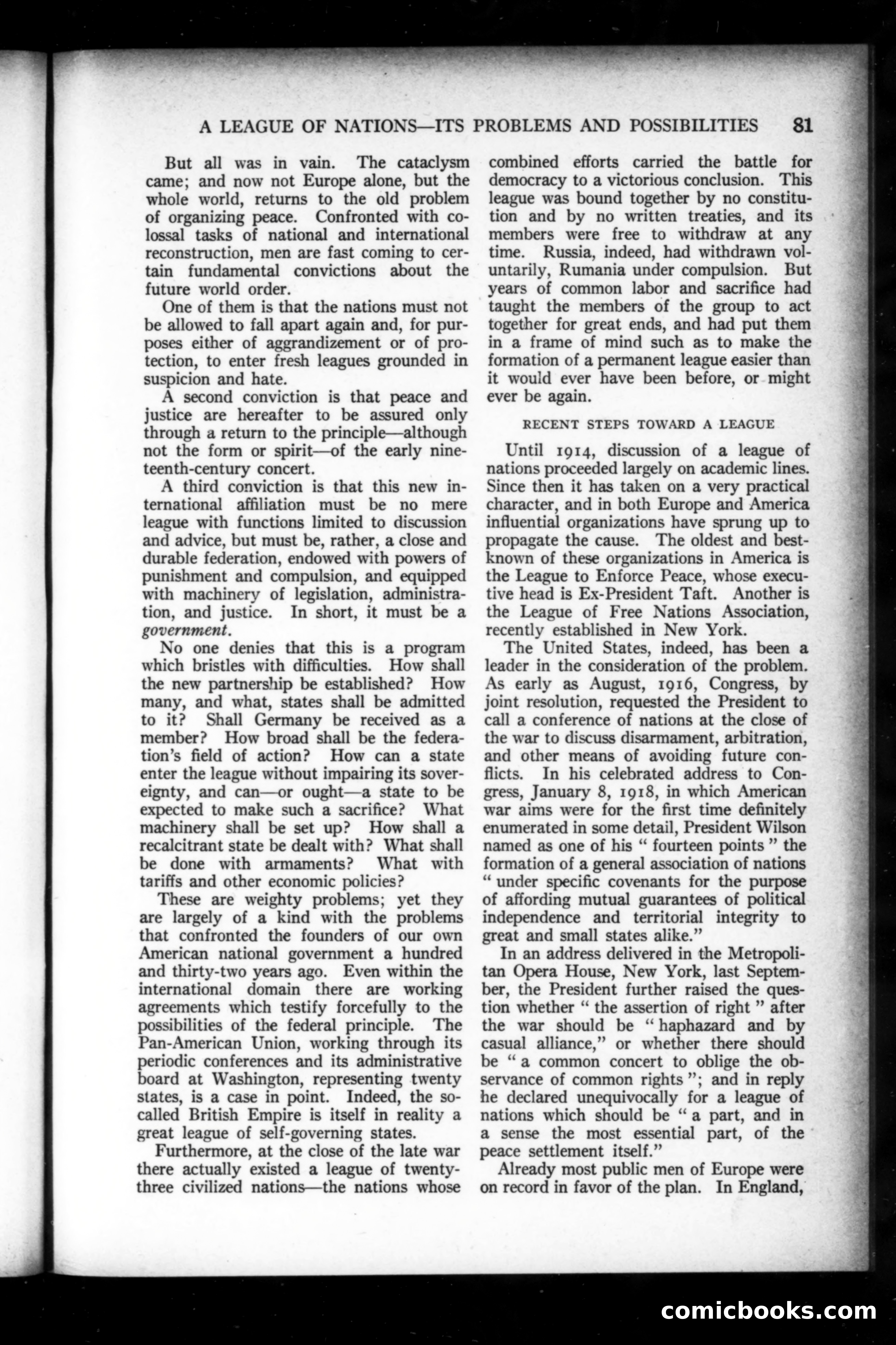 Munsey's Magazine, February 1919 — page 81 of 196
