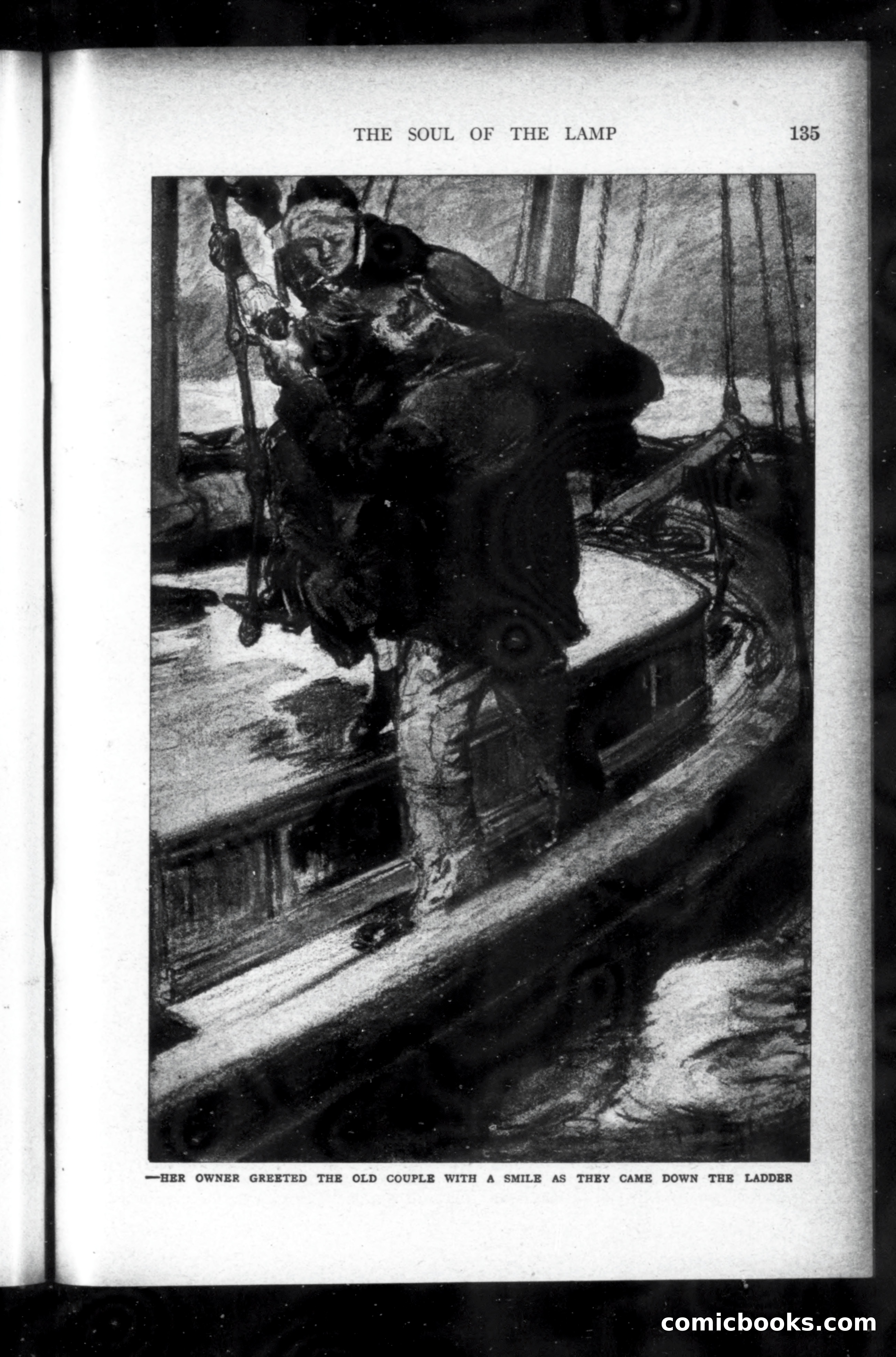 Munsey's Magazine, February 1919 — page 135 of 196