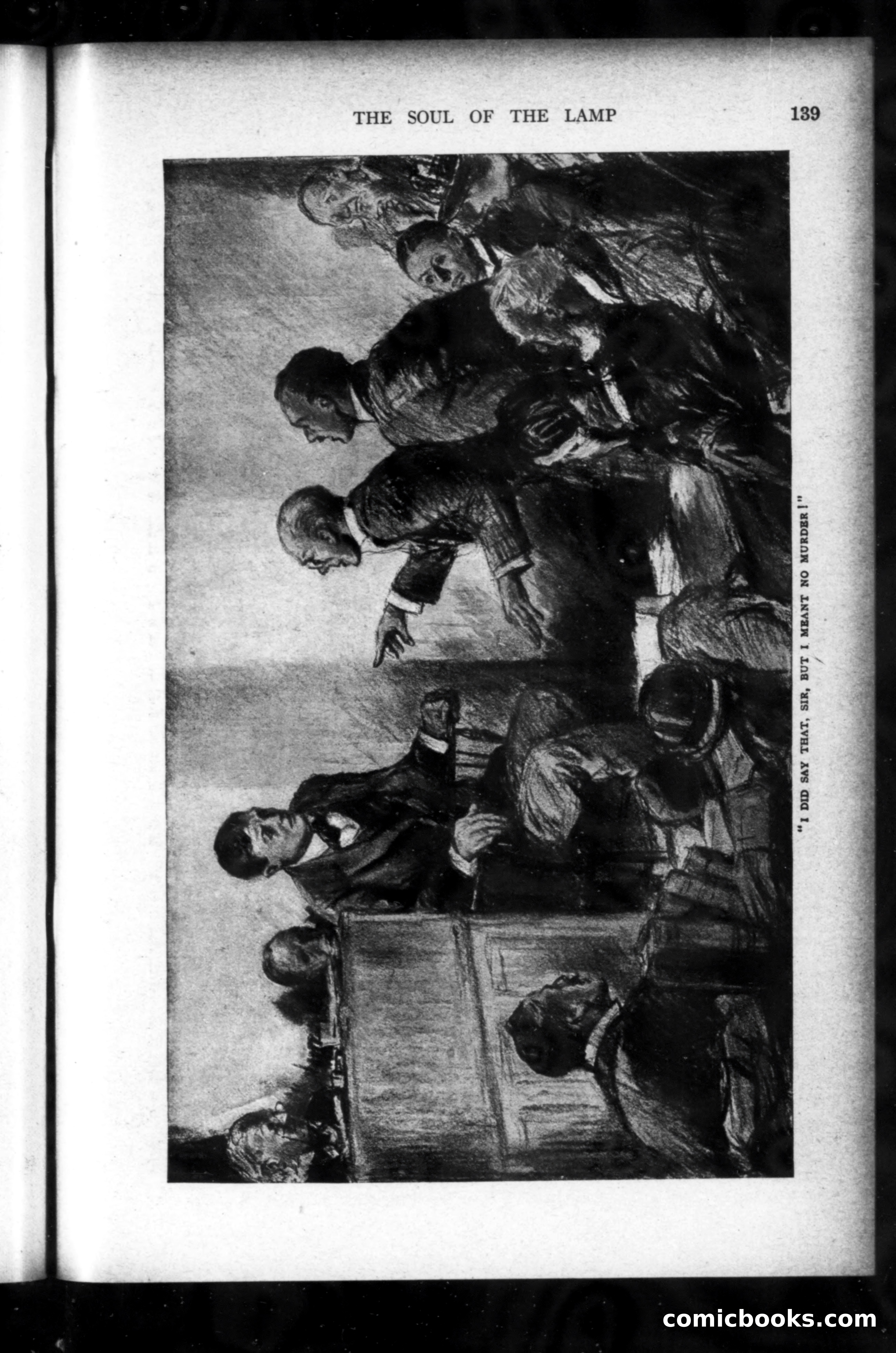 Munsey's Magazine, February 1919 — page 139 of 196