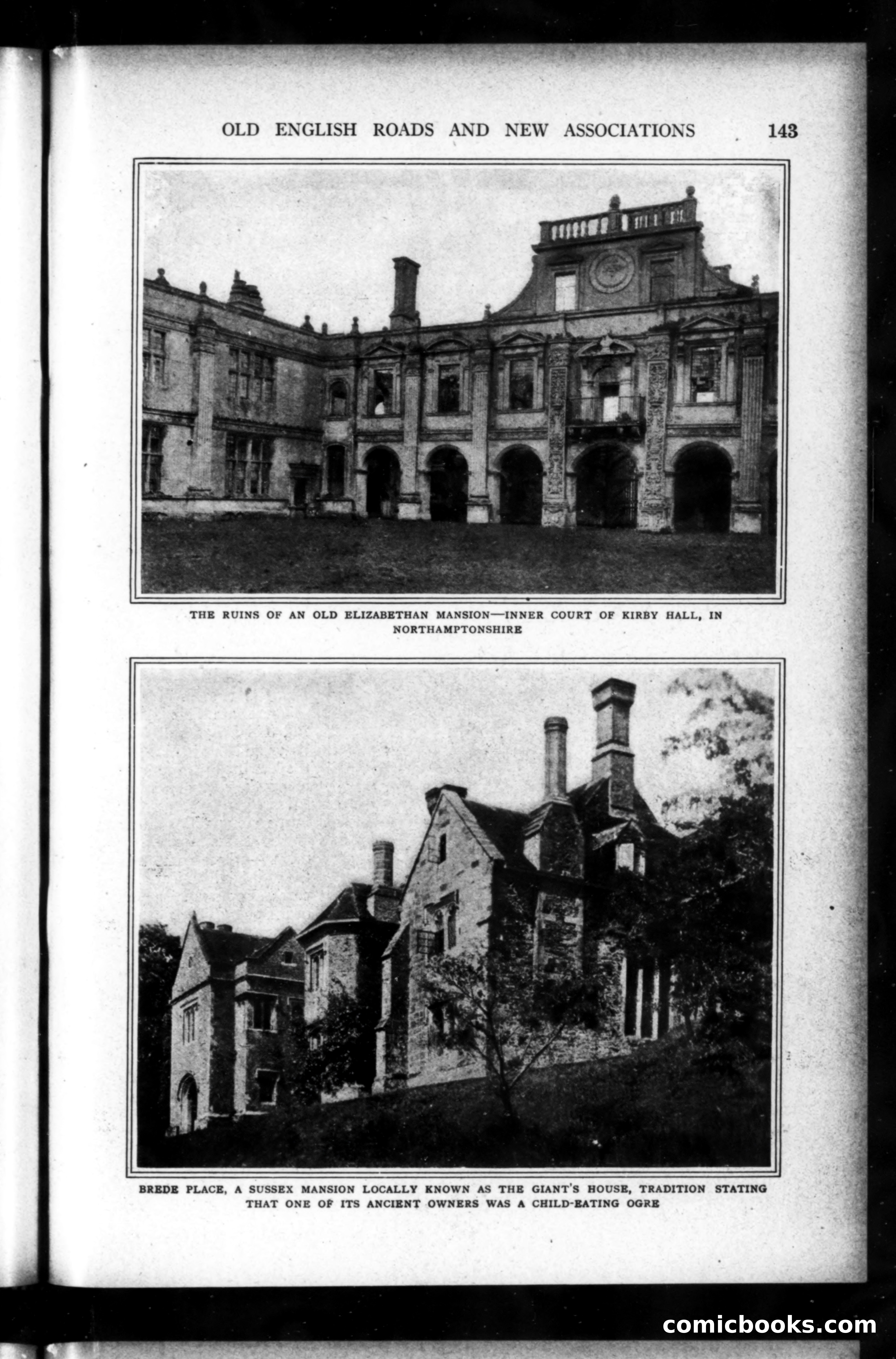 Munsey's Magazine, February 1919 — page 143 of 196