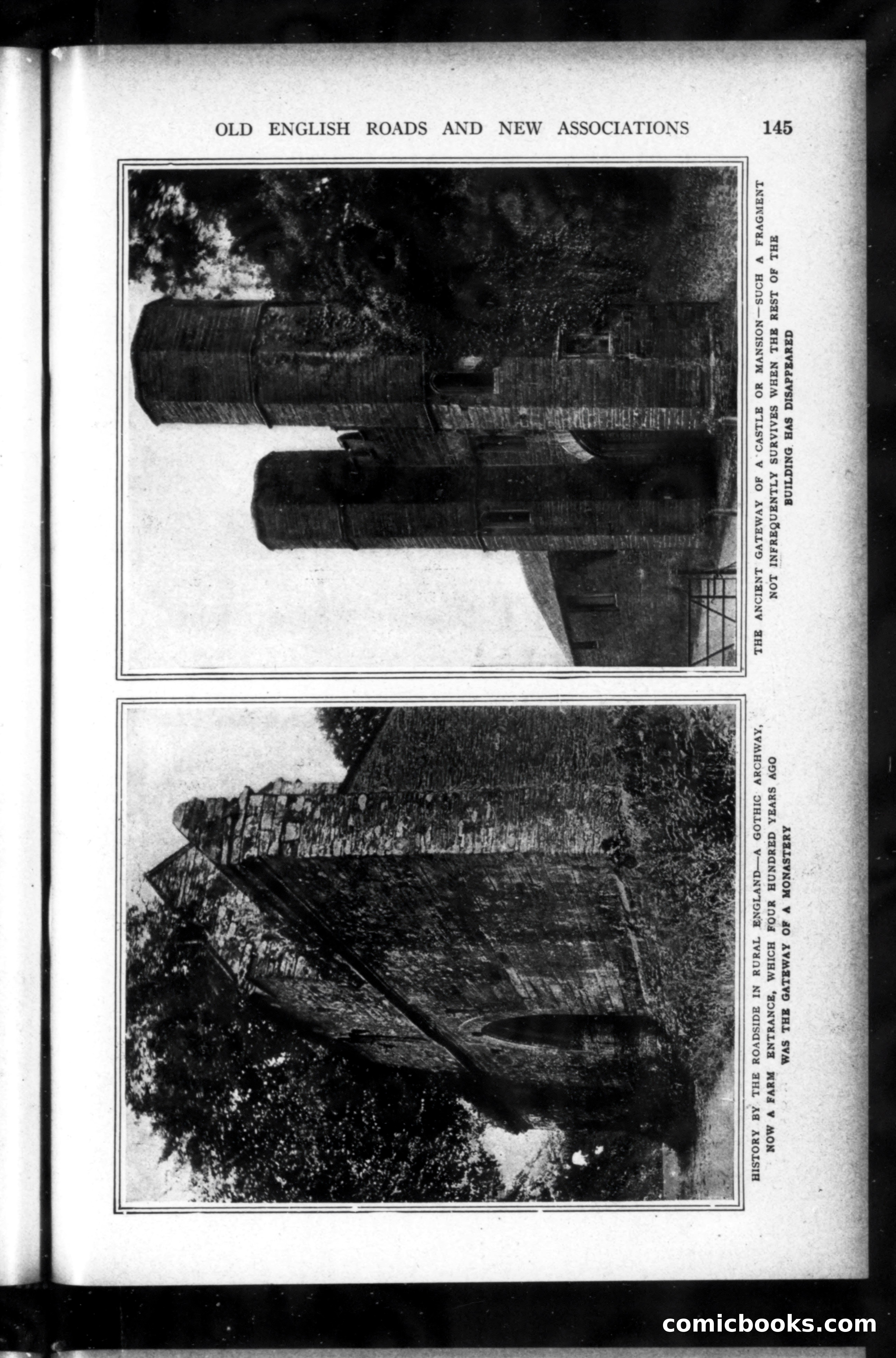 Munsey's Magazine, February 1919 — page 145 of 196