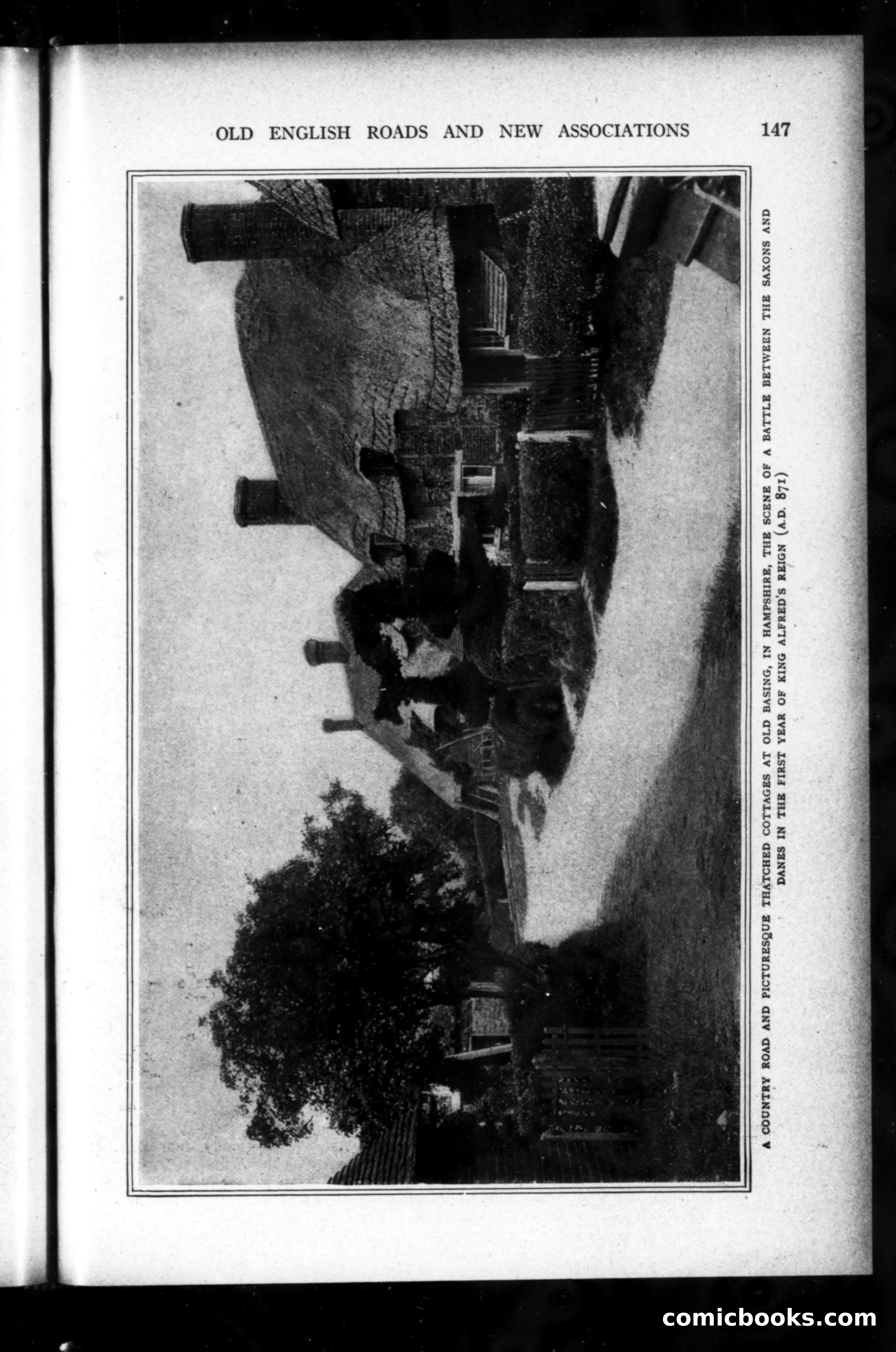 Munsey's Magazine, February 1919 — page 147 of 196