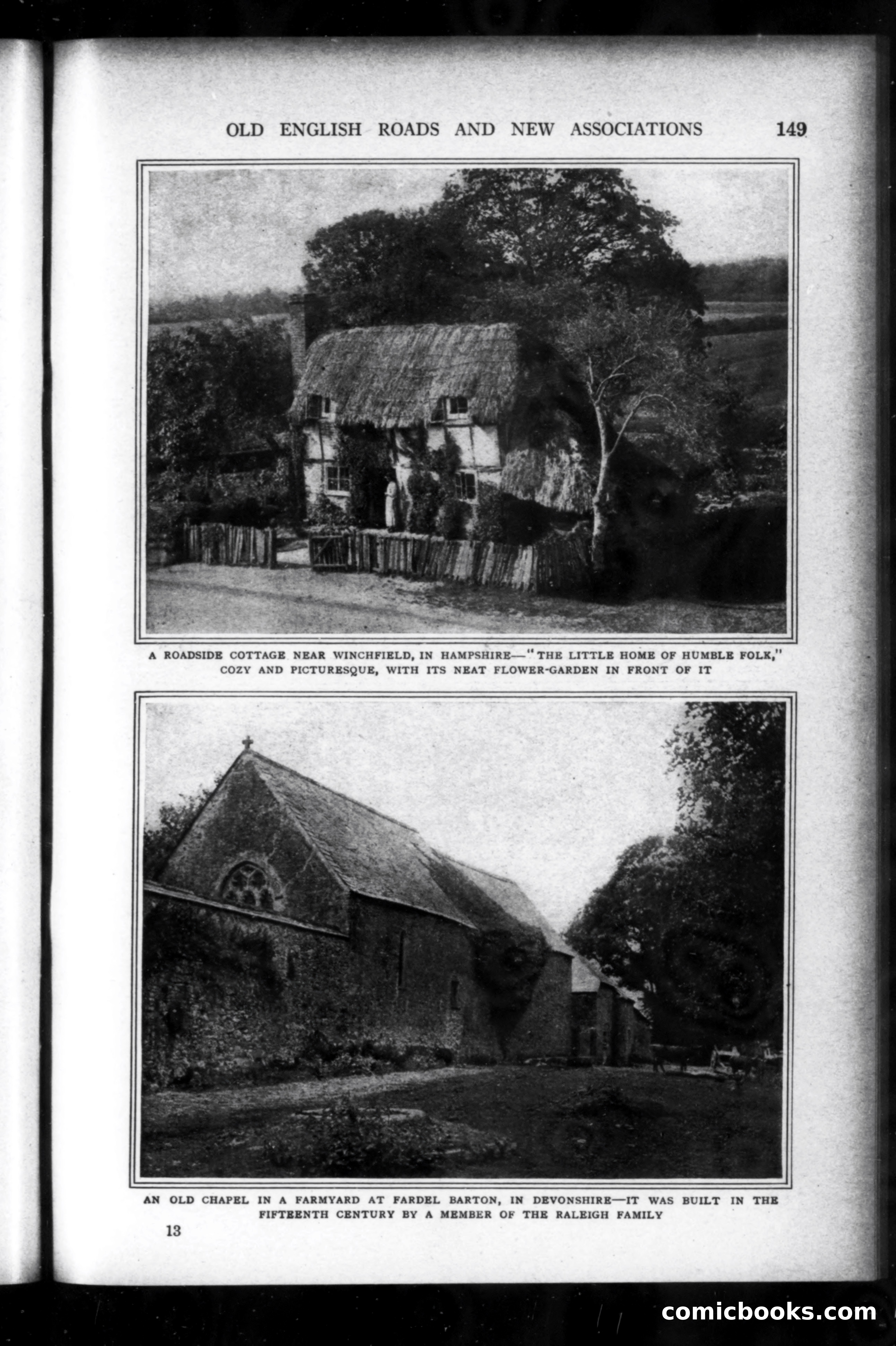Munsey's Magazine, February 1919 — page 149 of 196