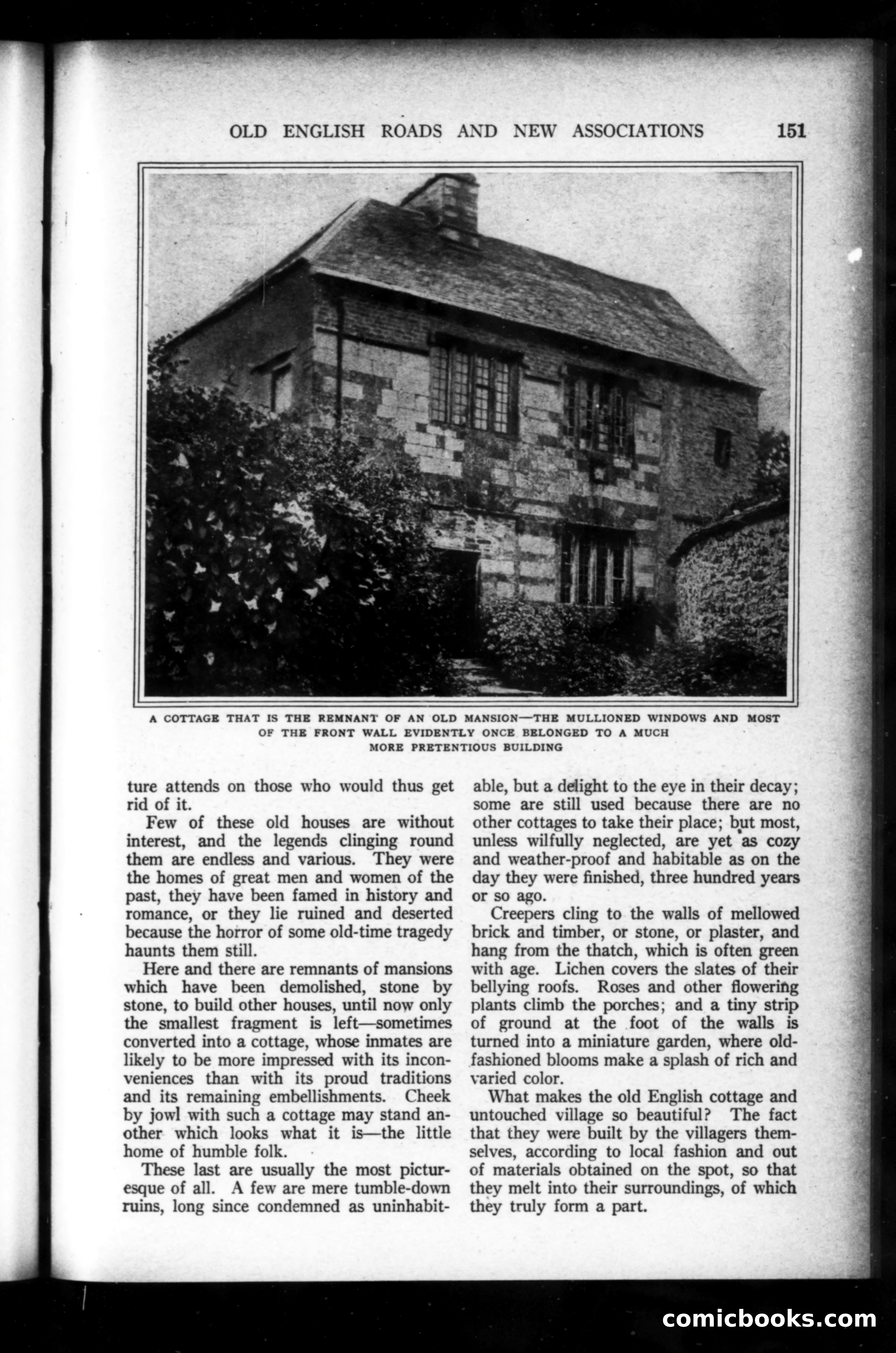 Munsey's Magazine, February 1919 — page 151 of 196