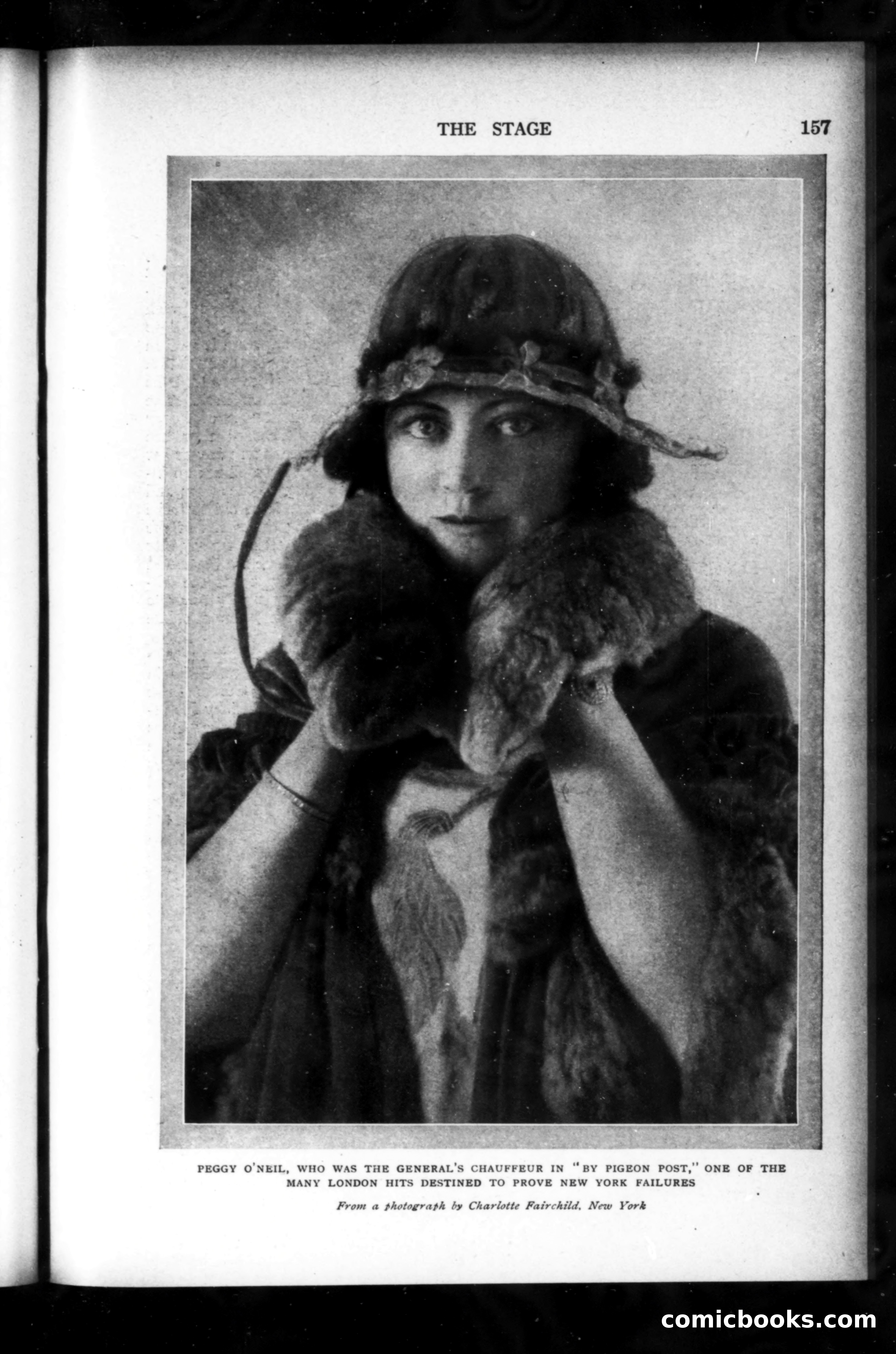 Munsey's Magazine, February 1919 — page 157 of 196