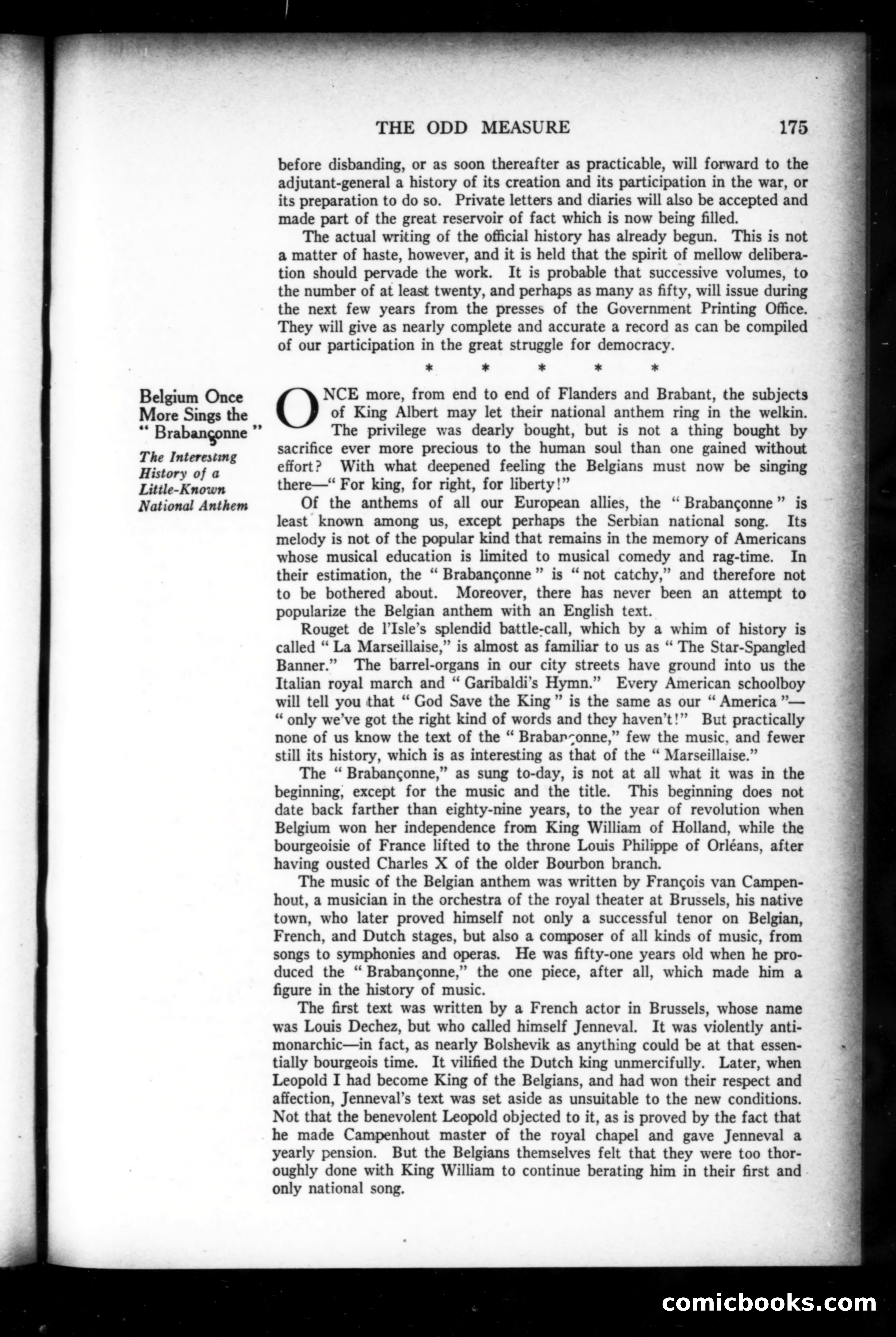 Munsey's Magazine, February 1919 — page 175 of 196