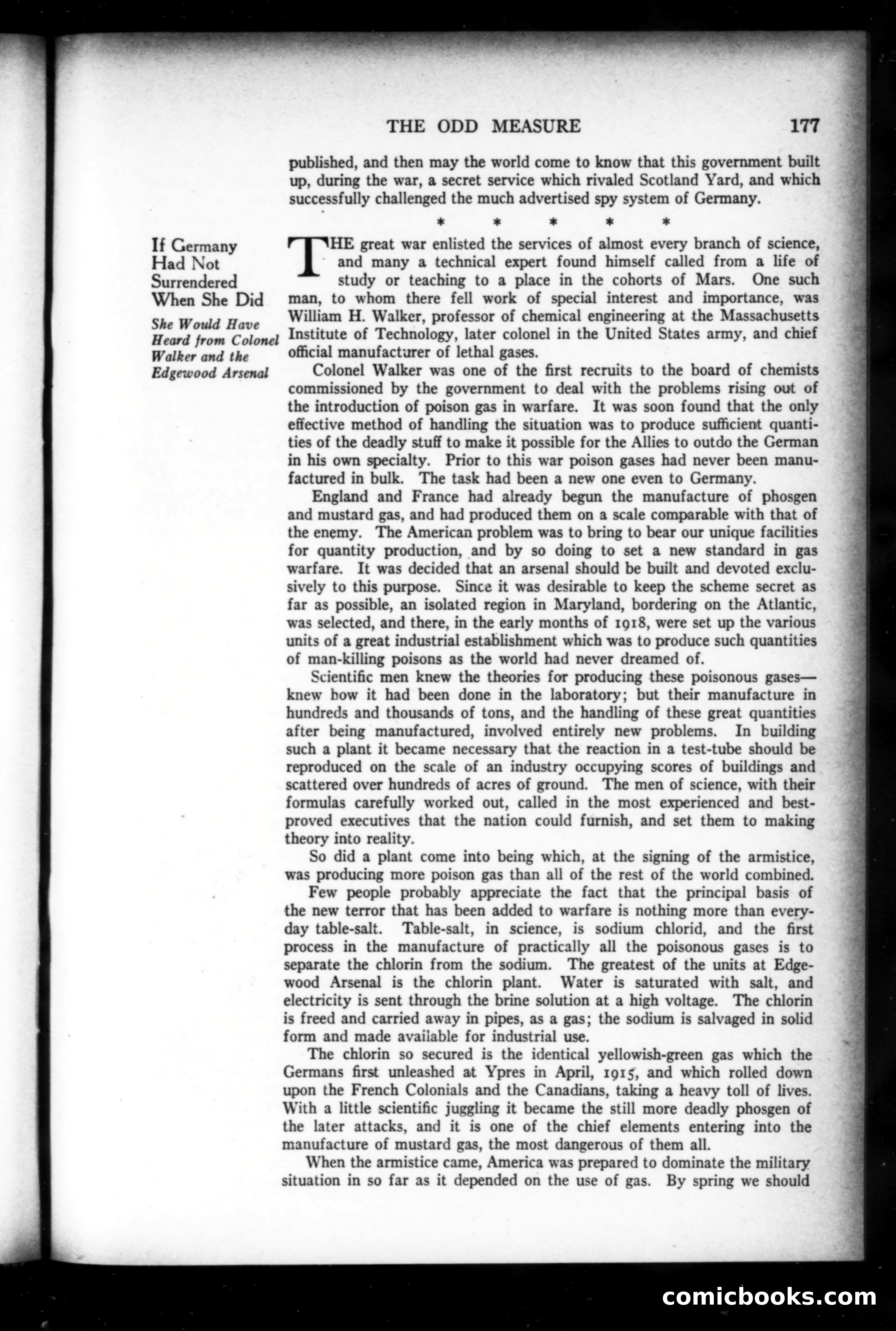 Munsey's Magazine, February 1919 — page 177 of 196