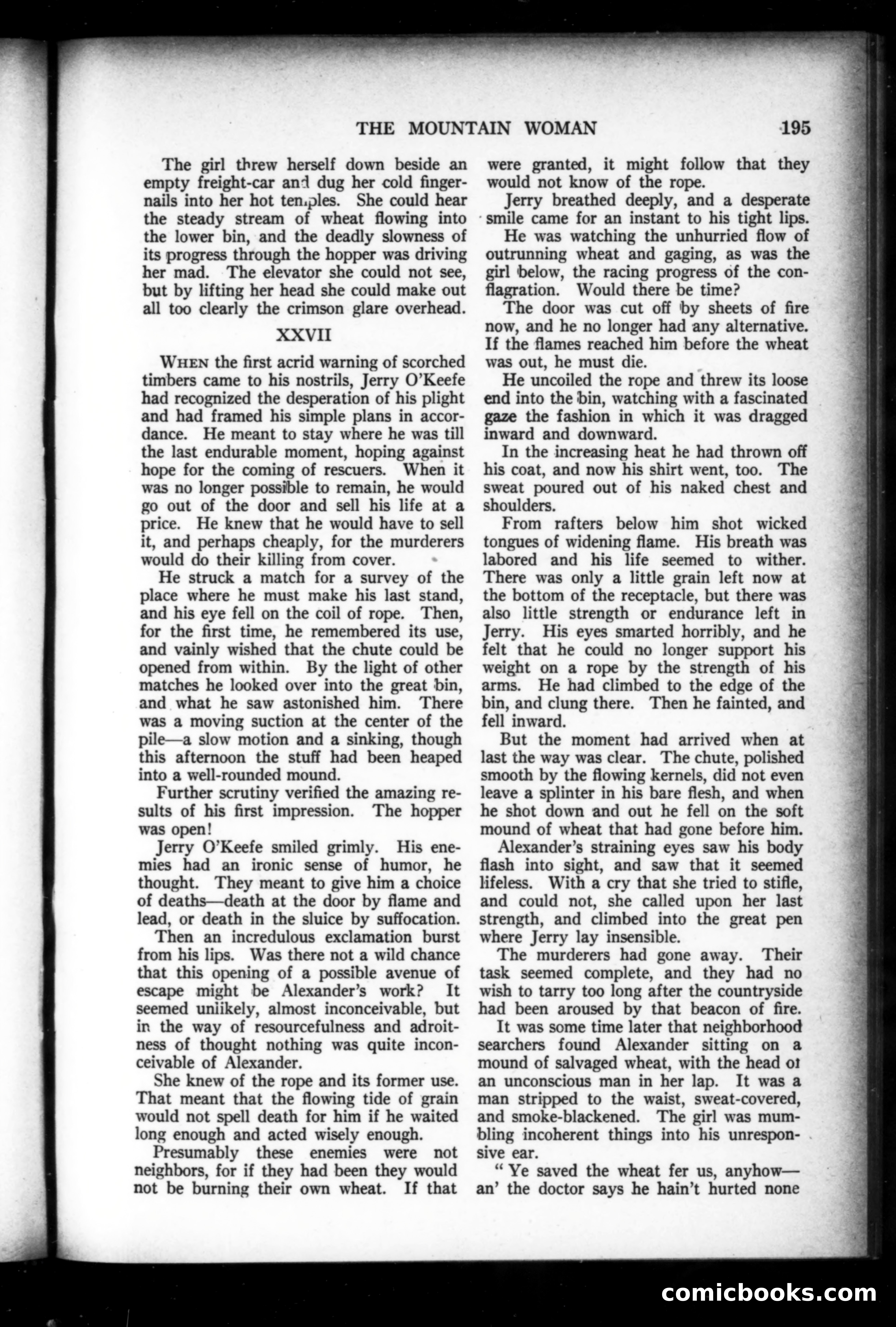 Munsey's Magazine, February 1919 — page 195 of 196
