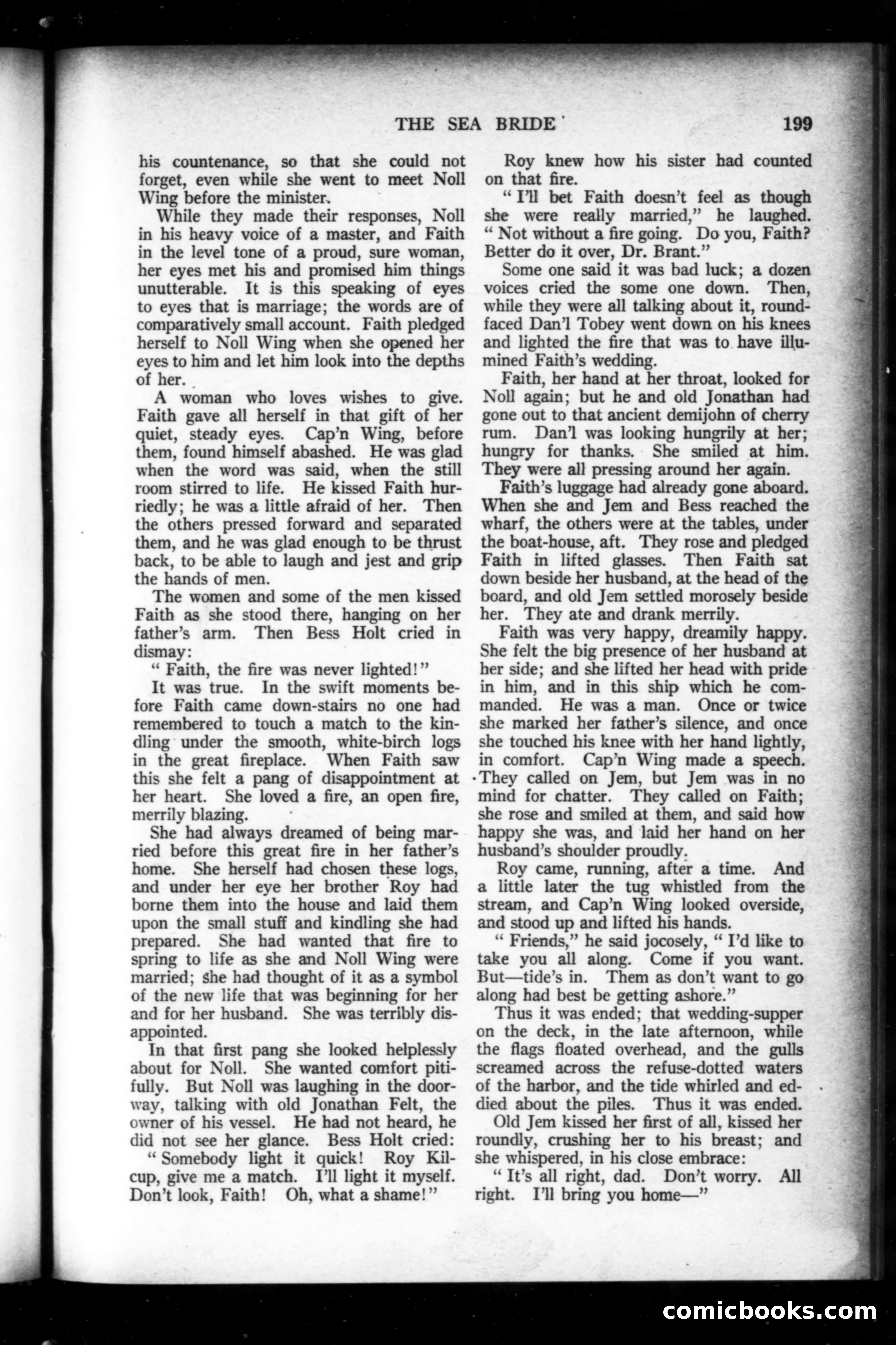 Munsey's Magazine, March 1919 — page 3 of 196