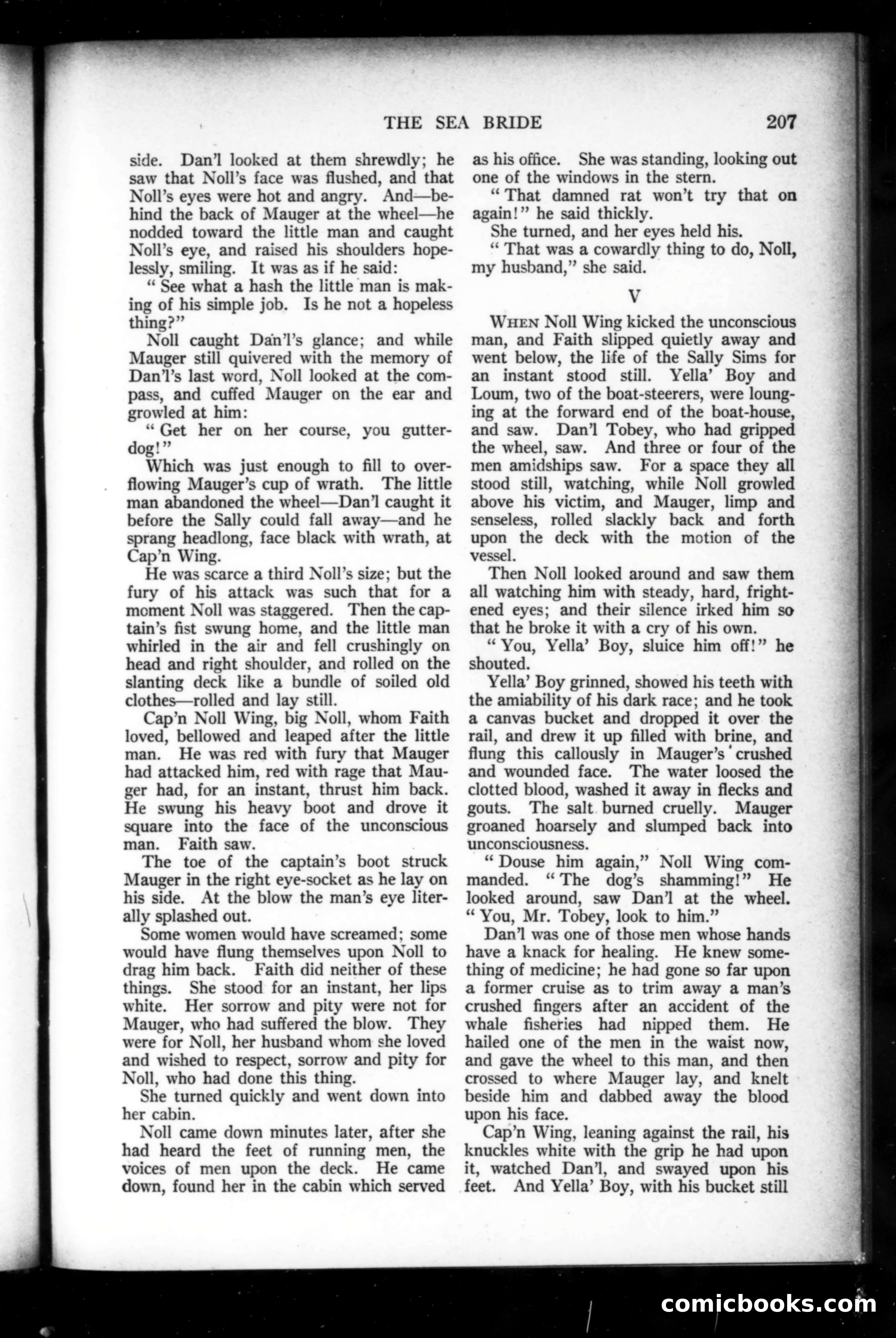 Munsey's Magazine, March 1919 — page 11 of 196