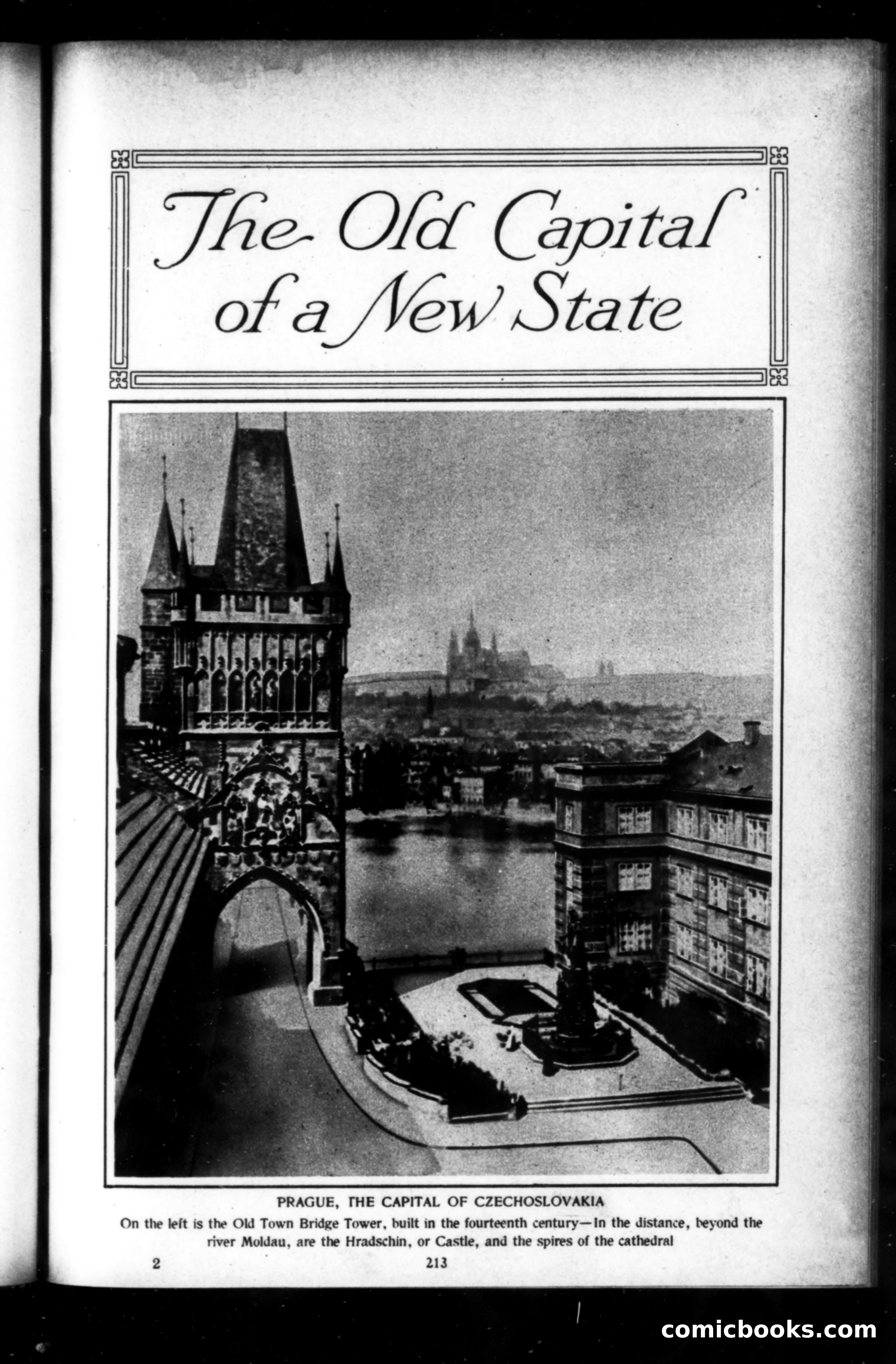 Munsey's Magazine, March 1919 — page 17 of 196