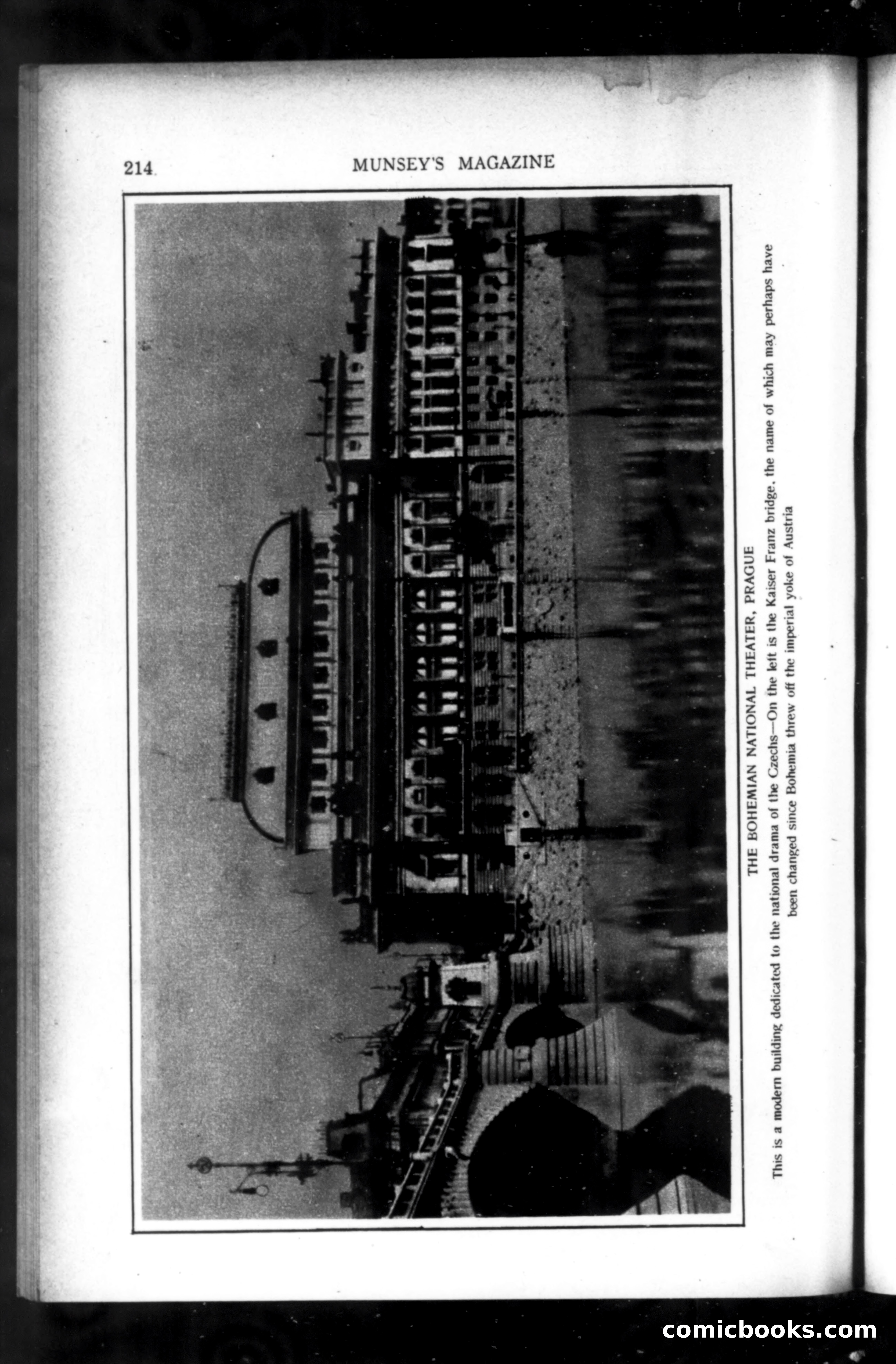 Munsey's Magazine, March 1919 — page 18 of 196