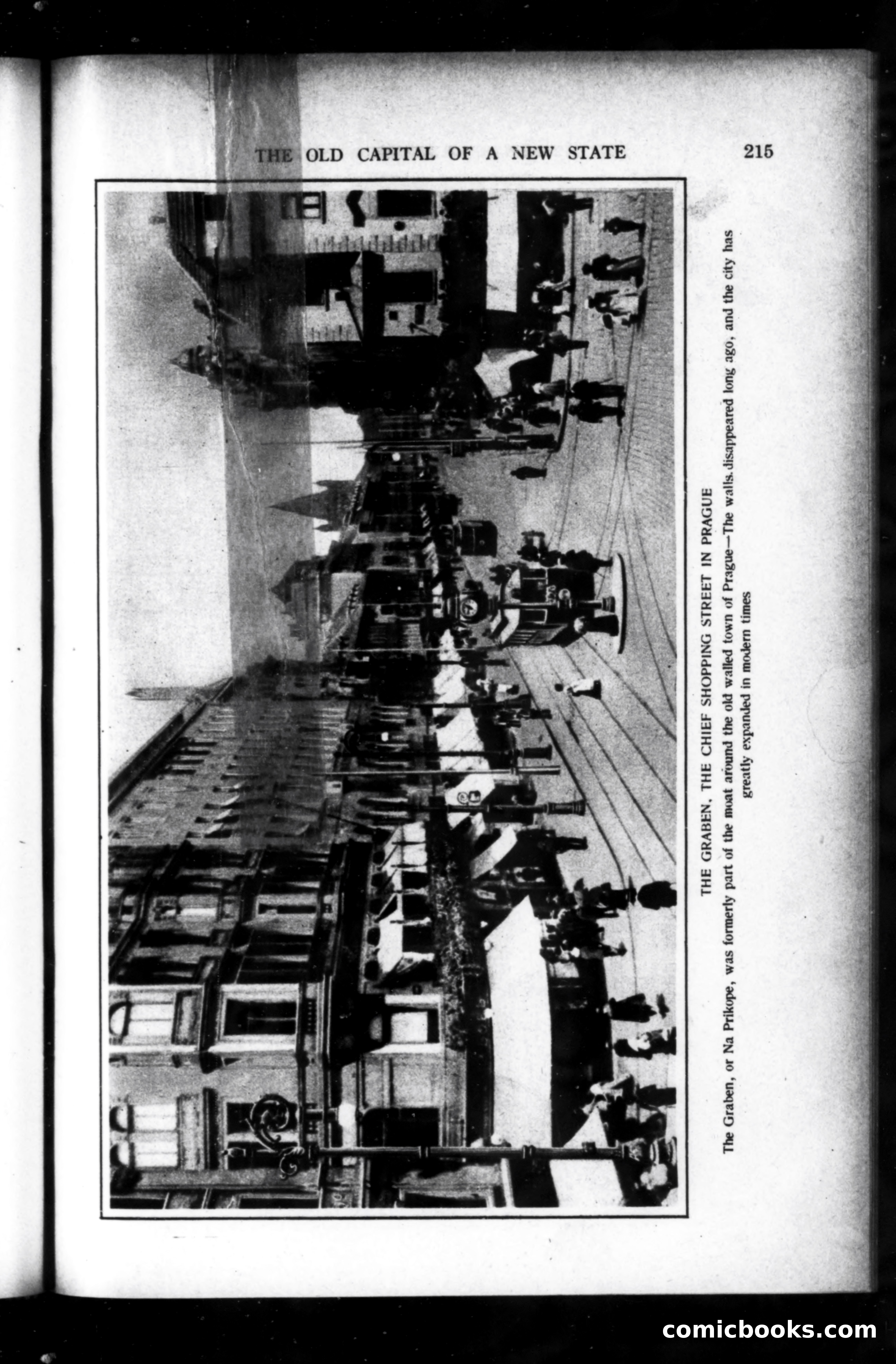 Munsey's Magazine, March 1919 — page 19 of 196
