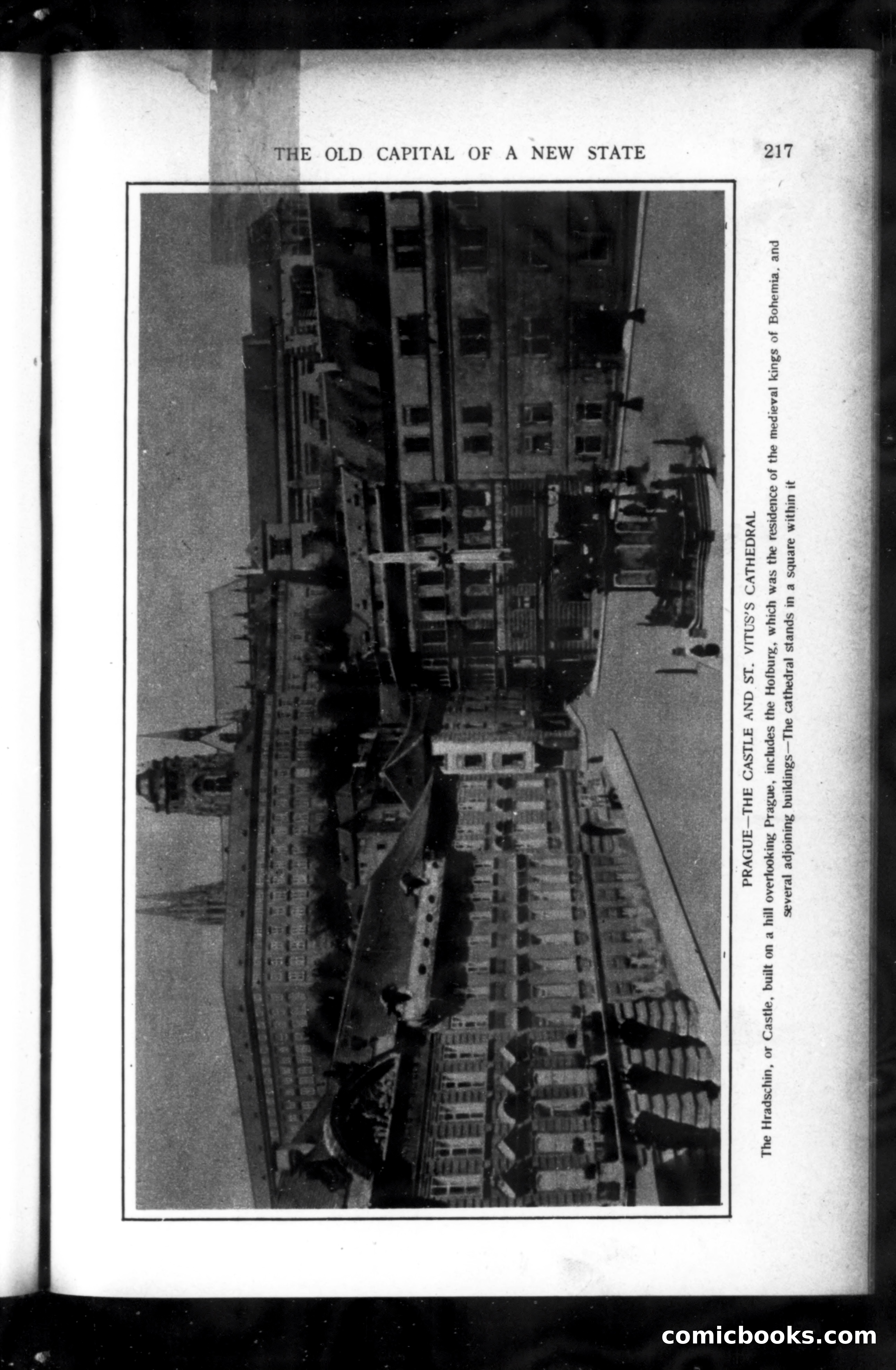 Munsey's Magazine, March 1919 — page 21 of 196