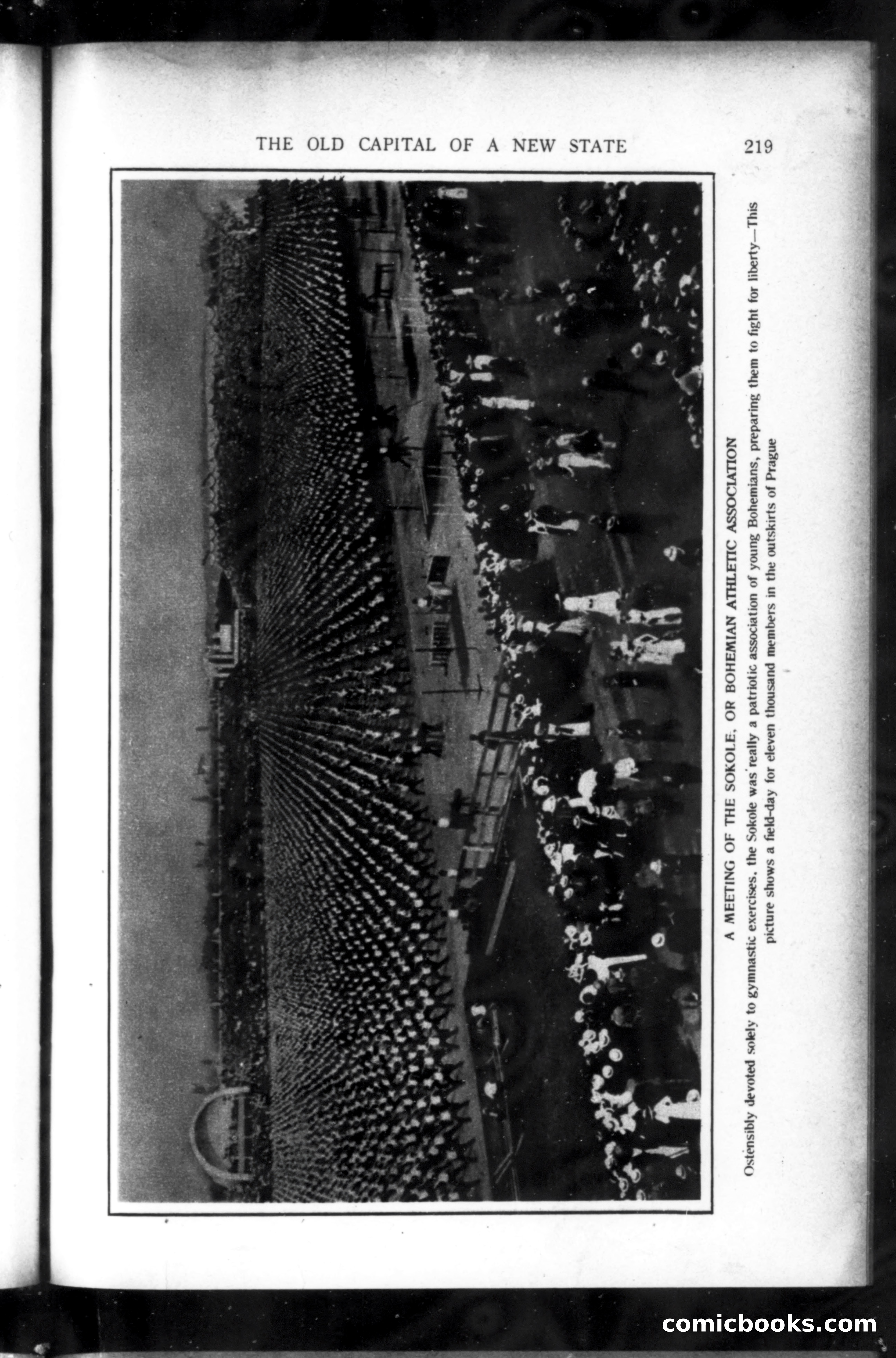 Munsey's Magazine, March 1919 — page 23 of 196