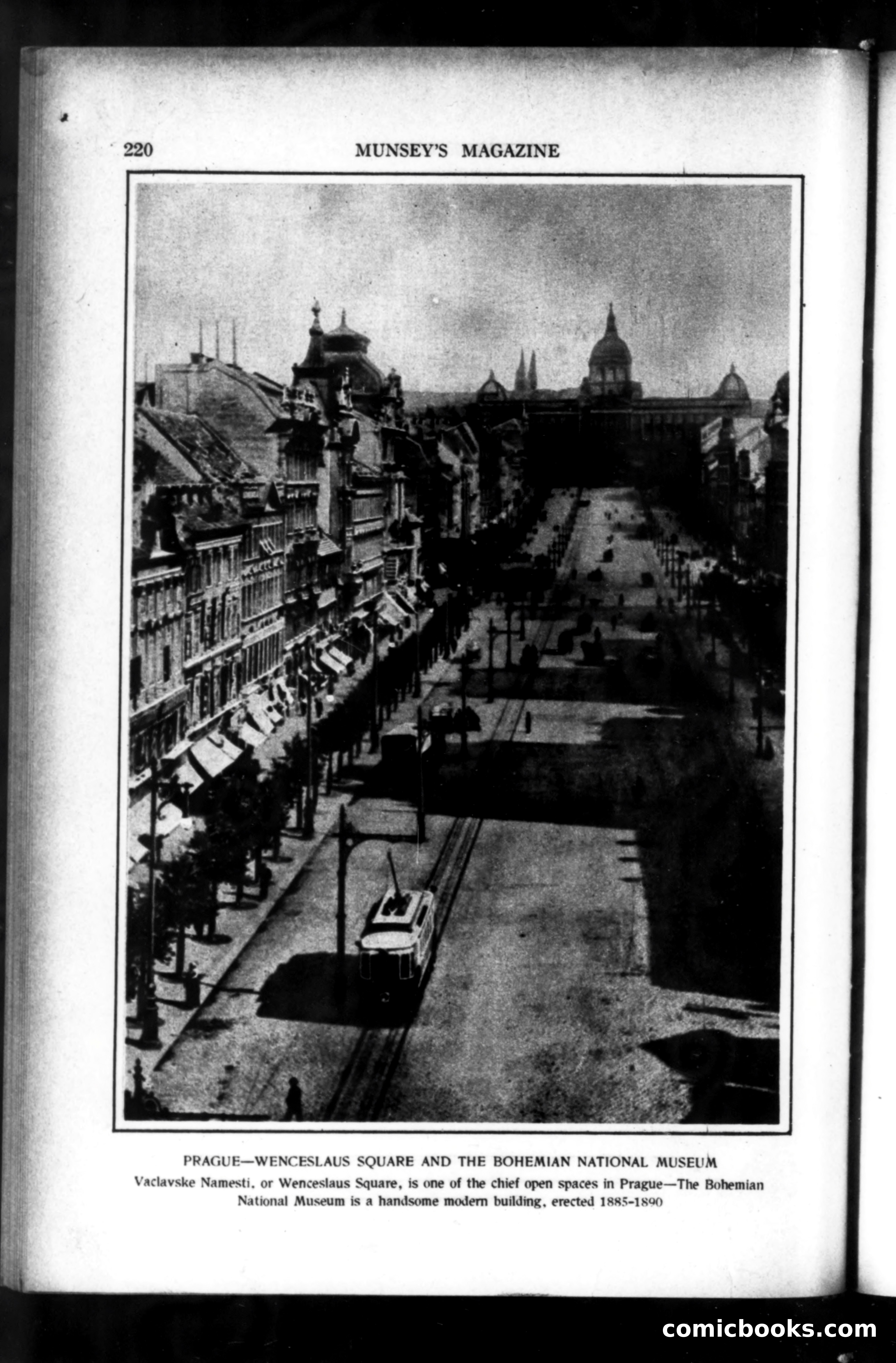 Munsey's Magazine, March 1919 — page 24 of 196