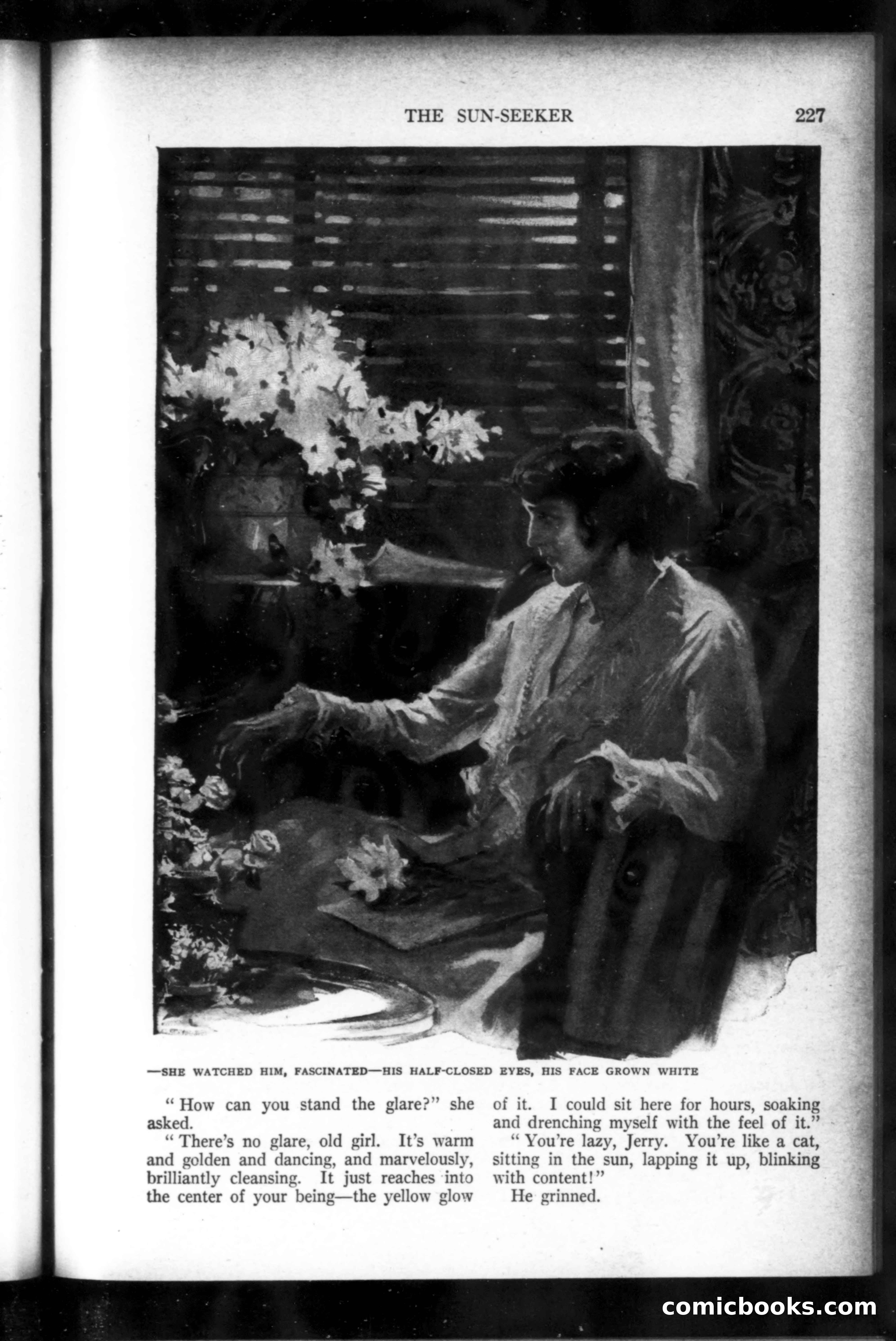 Munsey's Magazine, March 1919 — page 31 of 196
