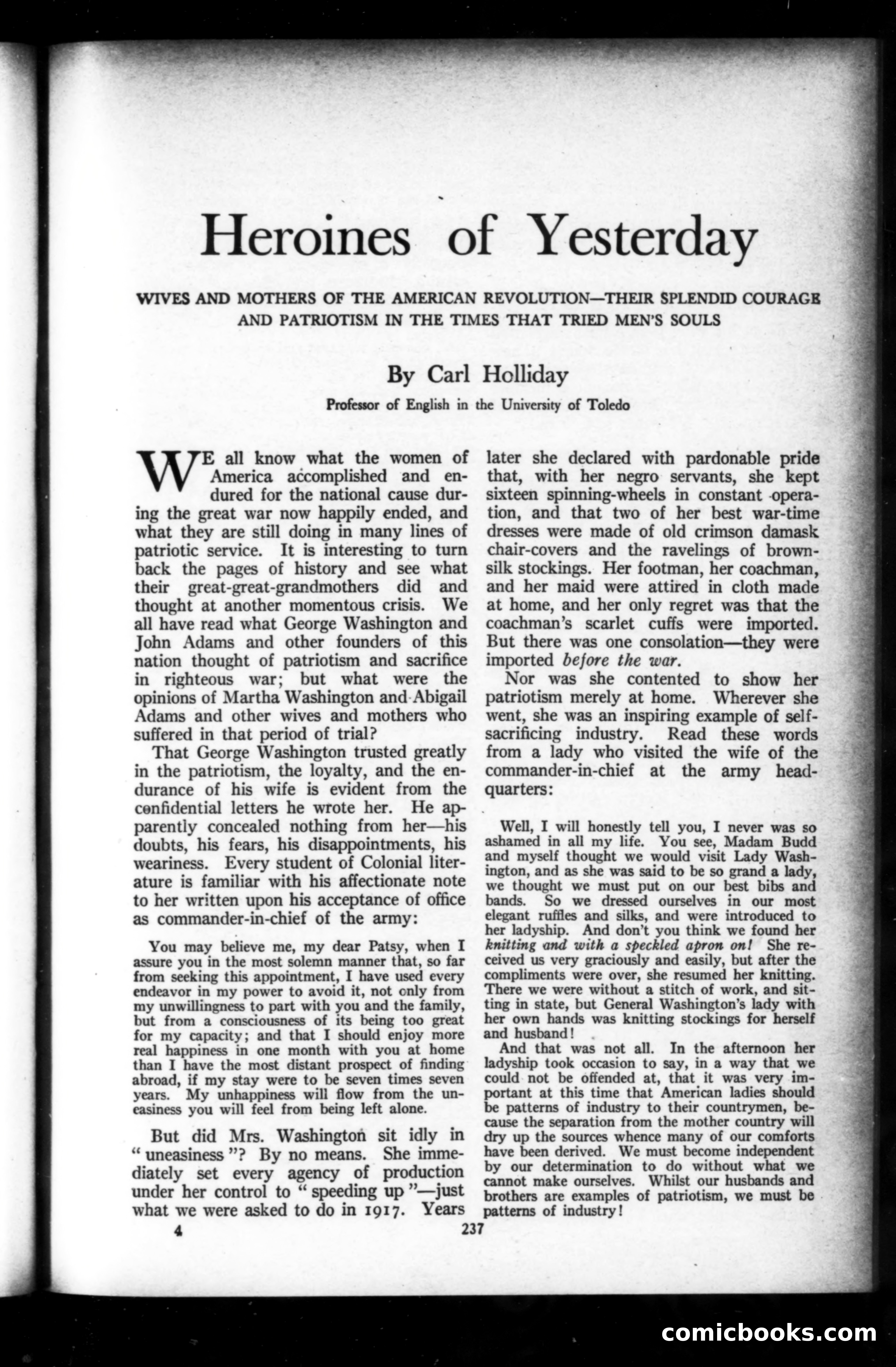 Munsey's Magazine, March 1919 — page 41 of 196