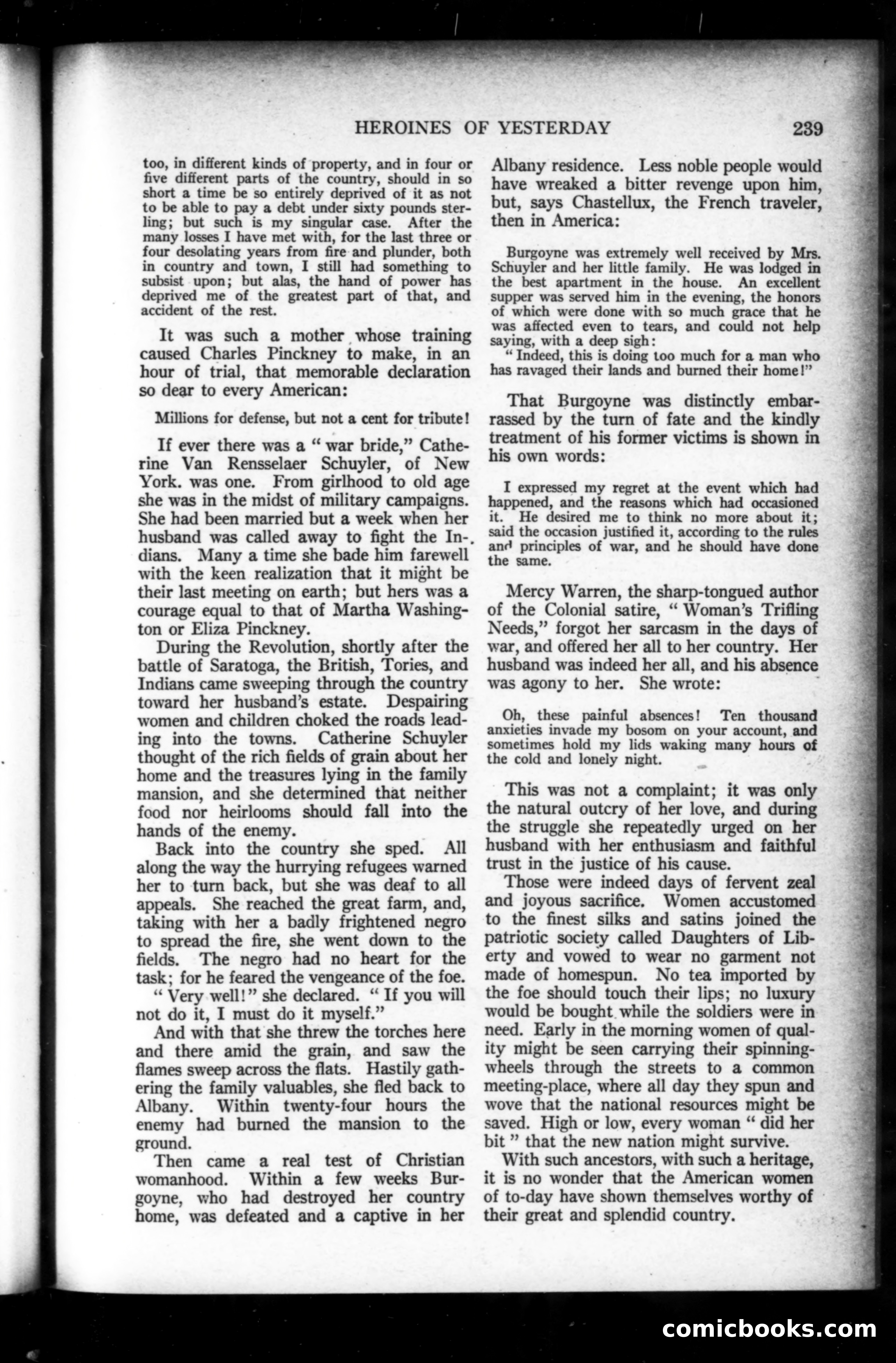 Munsey's Magazine, March 1919 — page 43 of 196