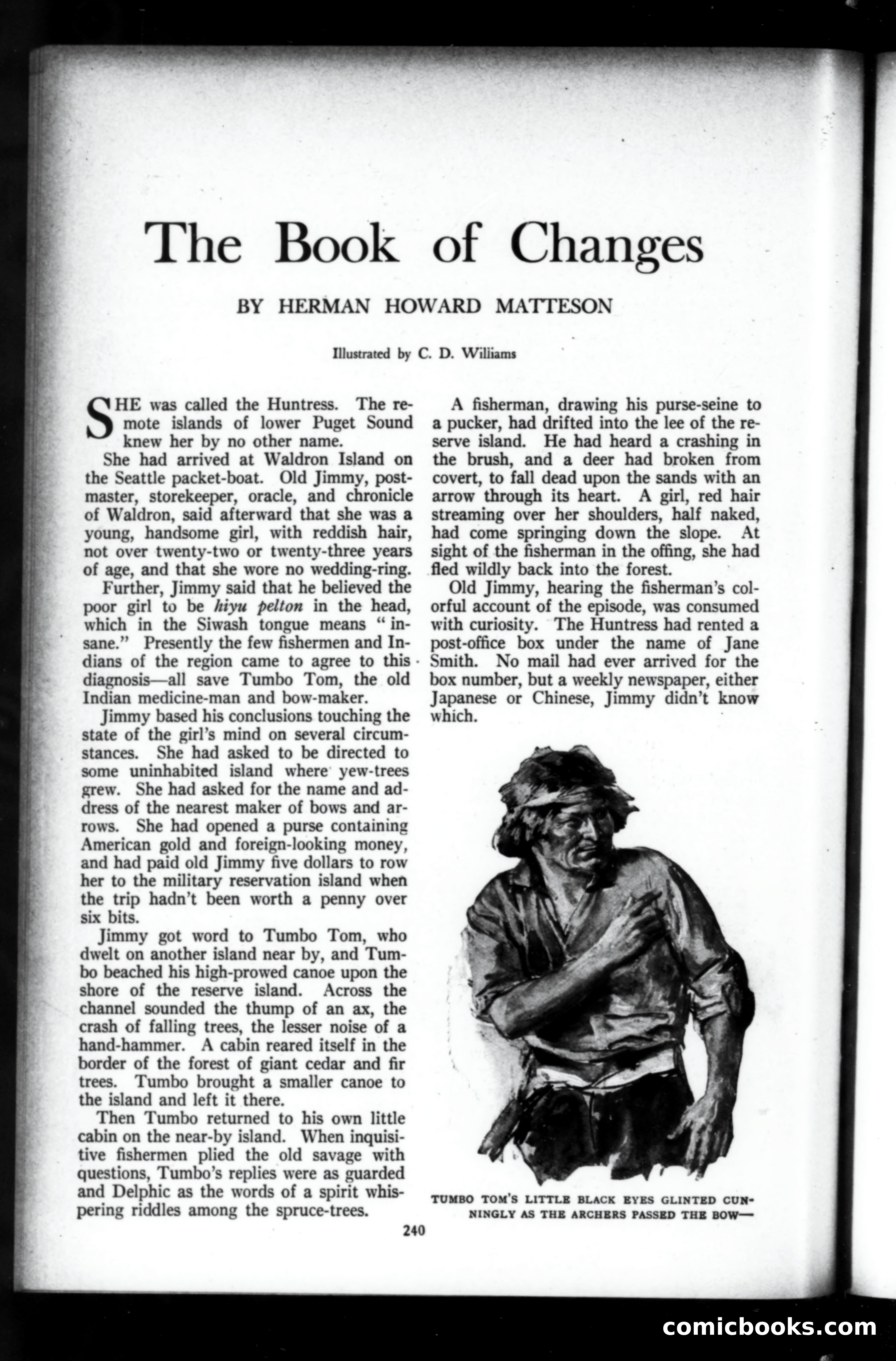 Munsey's Magazine, March 1919 — page 44 of 196