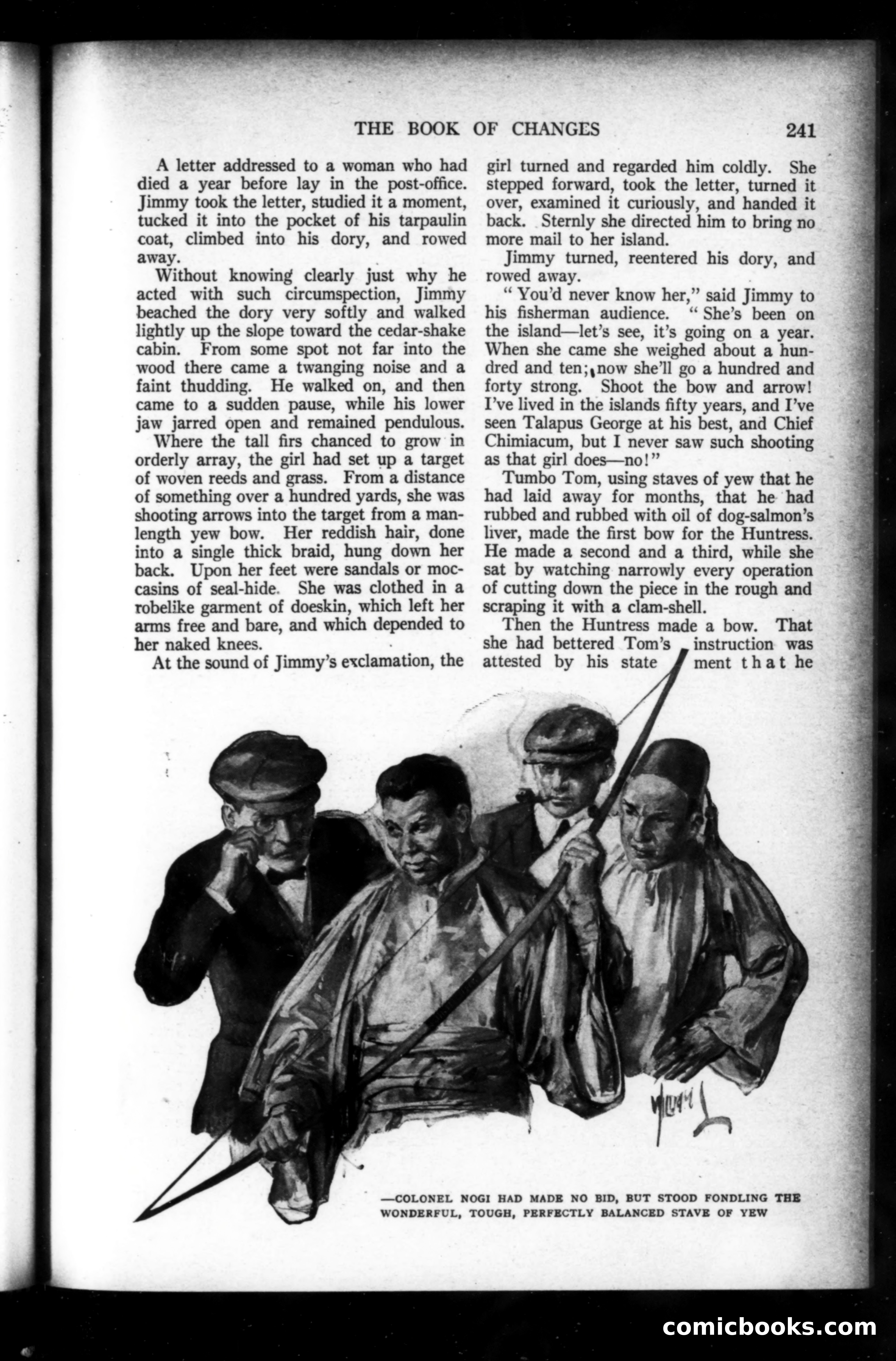 Munsey's Magazine, March 1919 — page 45 of 196