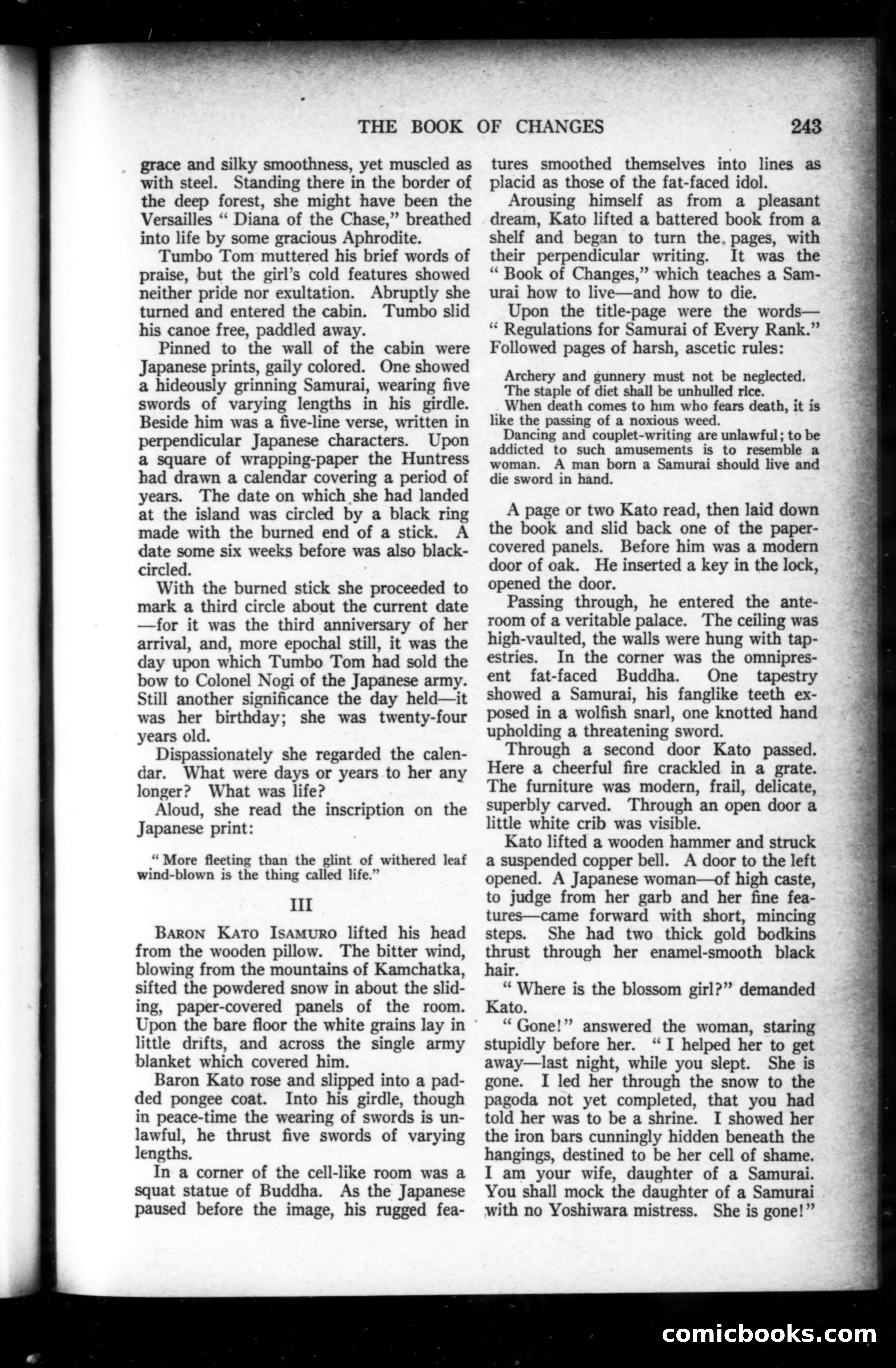 Munsey's Magazine, March 1919 — page 47 of 196