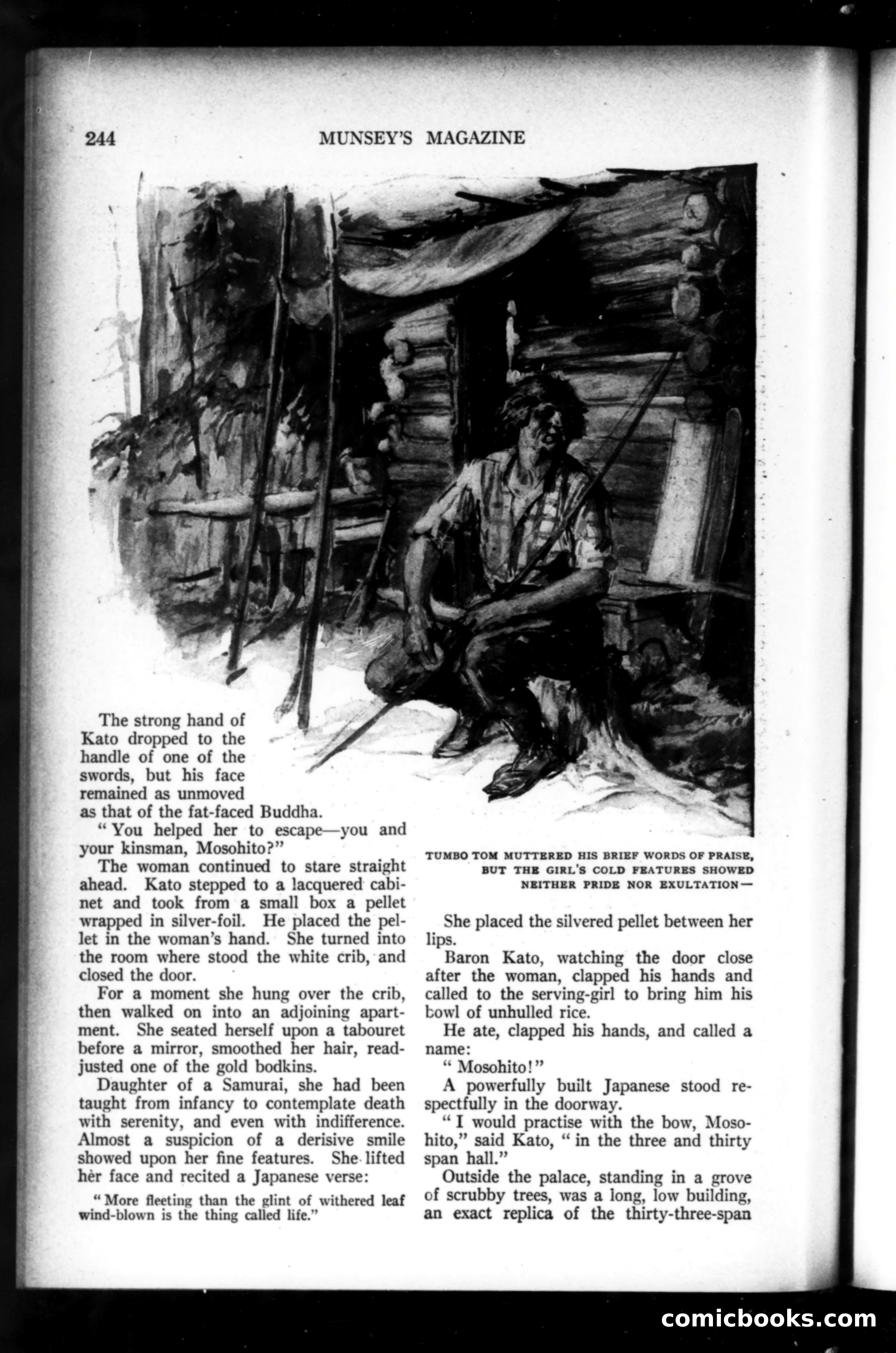 Munsey's Magazine, March 1919 — page 48 of 196