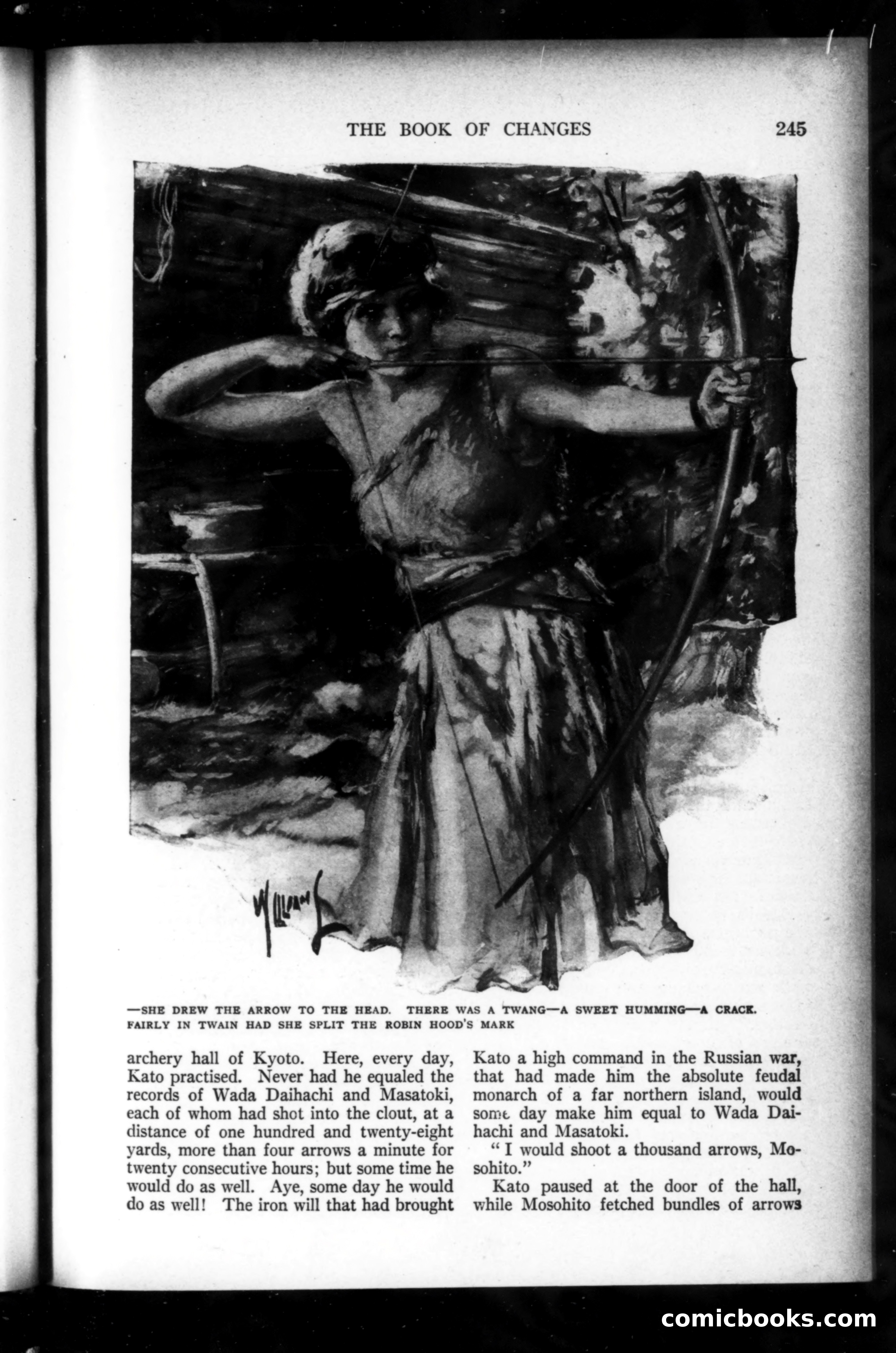 Munsey's Magazine, March 1919 — page 49 of 196