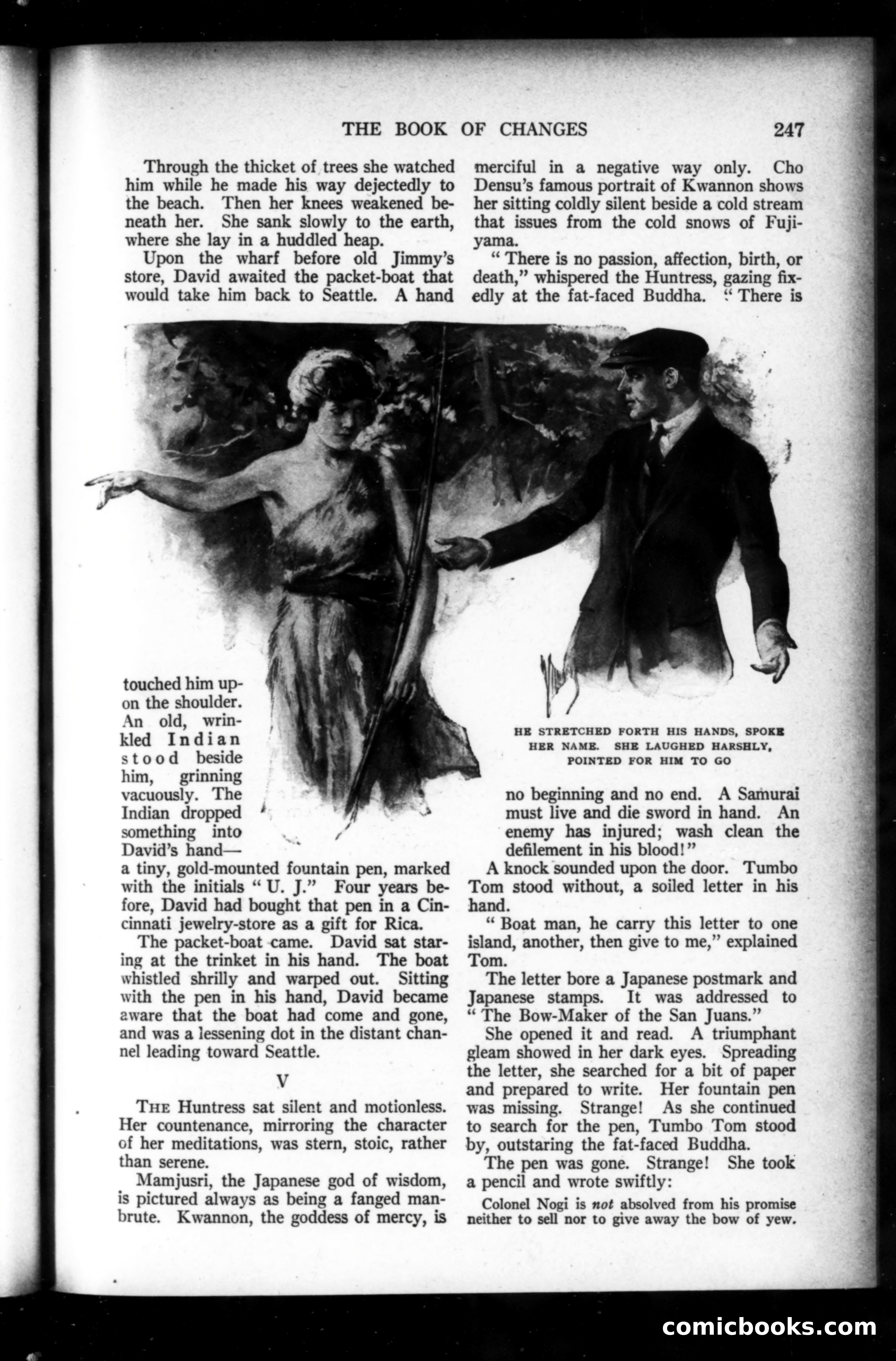 Munsey's Magazine, March 1919 — page 51 of 196